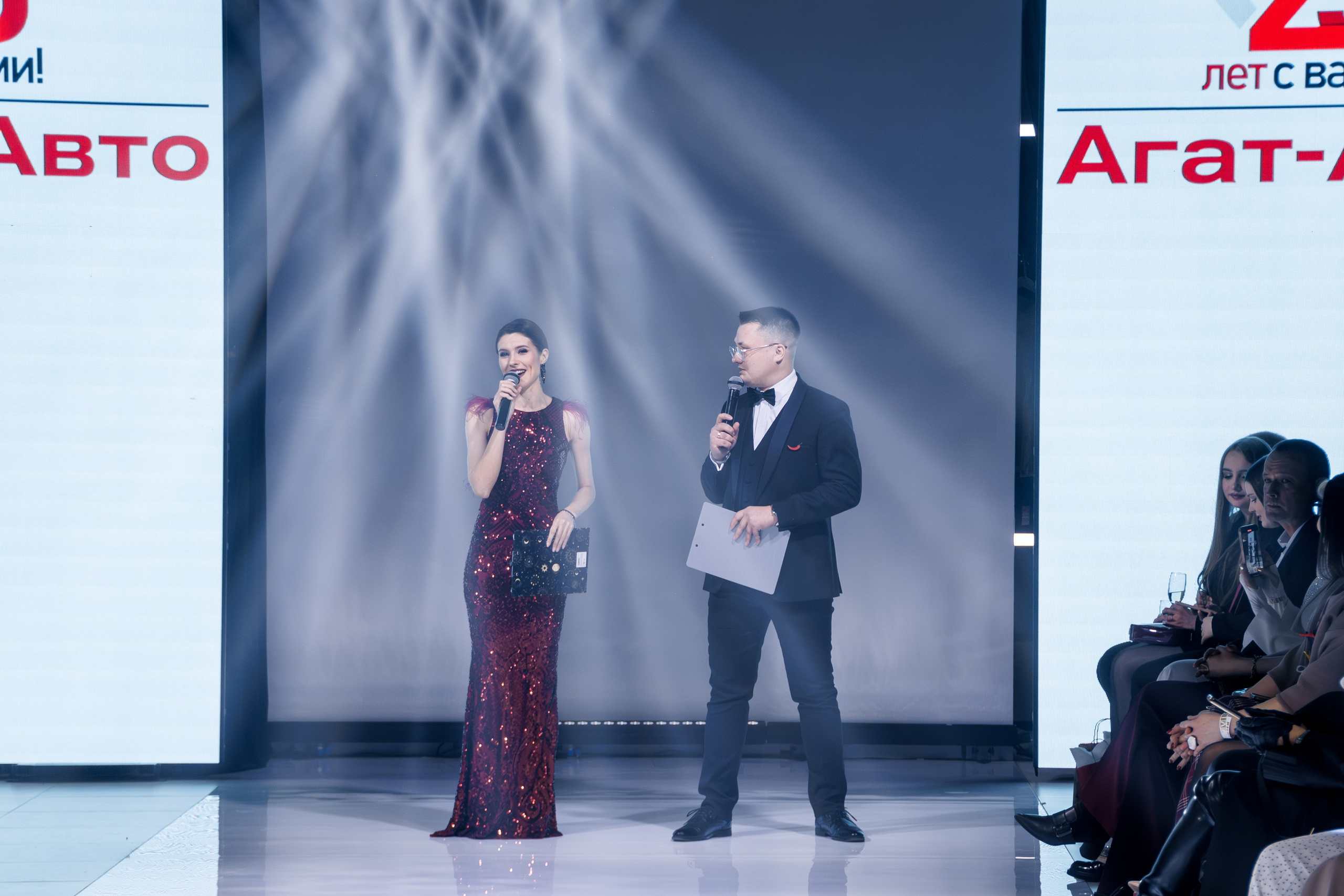 OMODA JAECOO FASHION FEST 2025. Свадебный фотограф в Иркутске Бобылев Никита