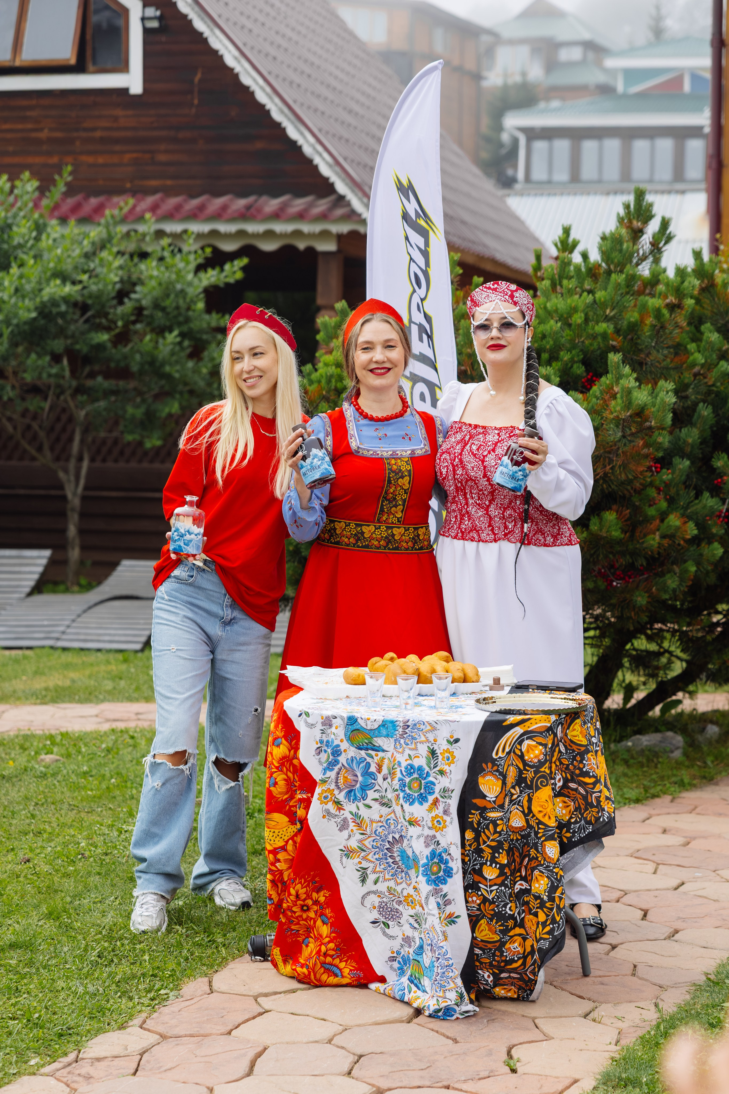 GreenWay Super School BAIKAL day 1. Свадебный фотограф в Иркутске Бобылев Никита