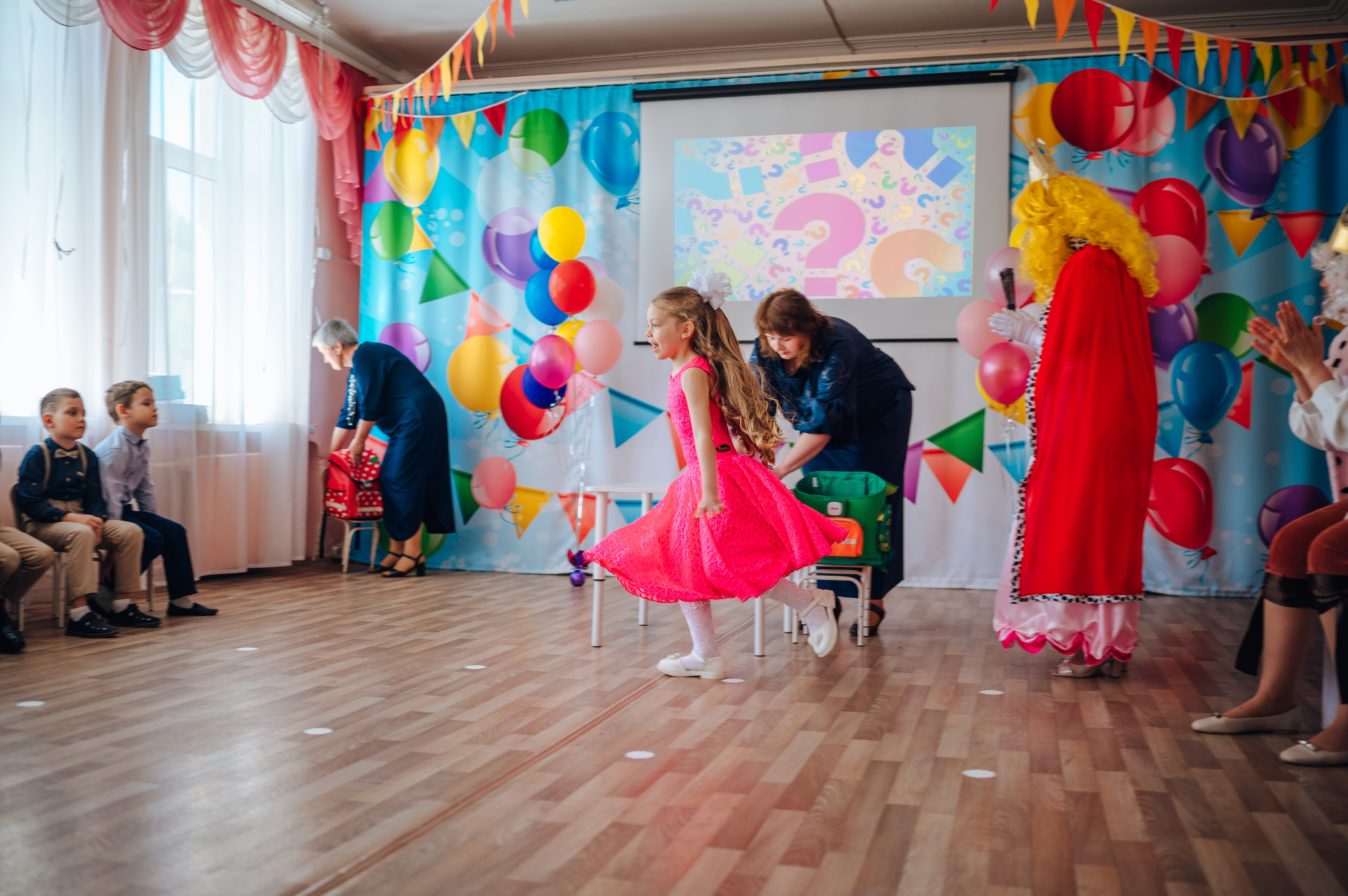 56 сад. Детский и семейный фотограф Катерина Мишина