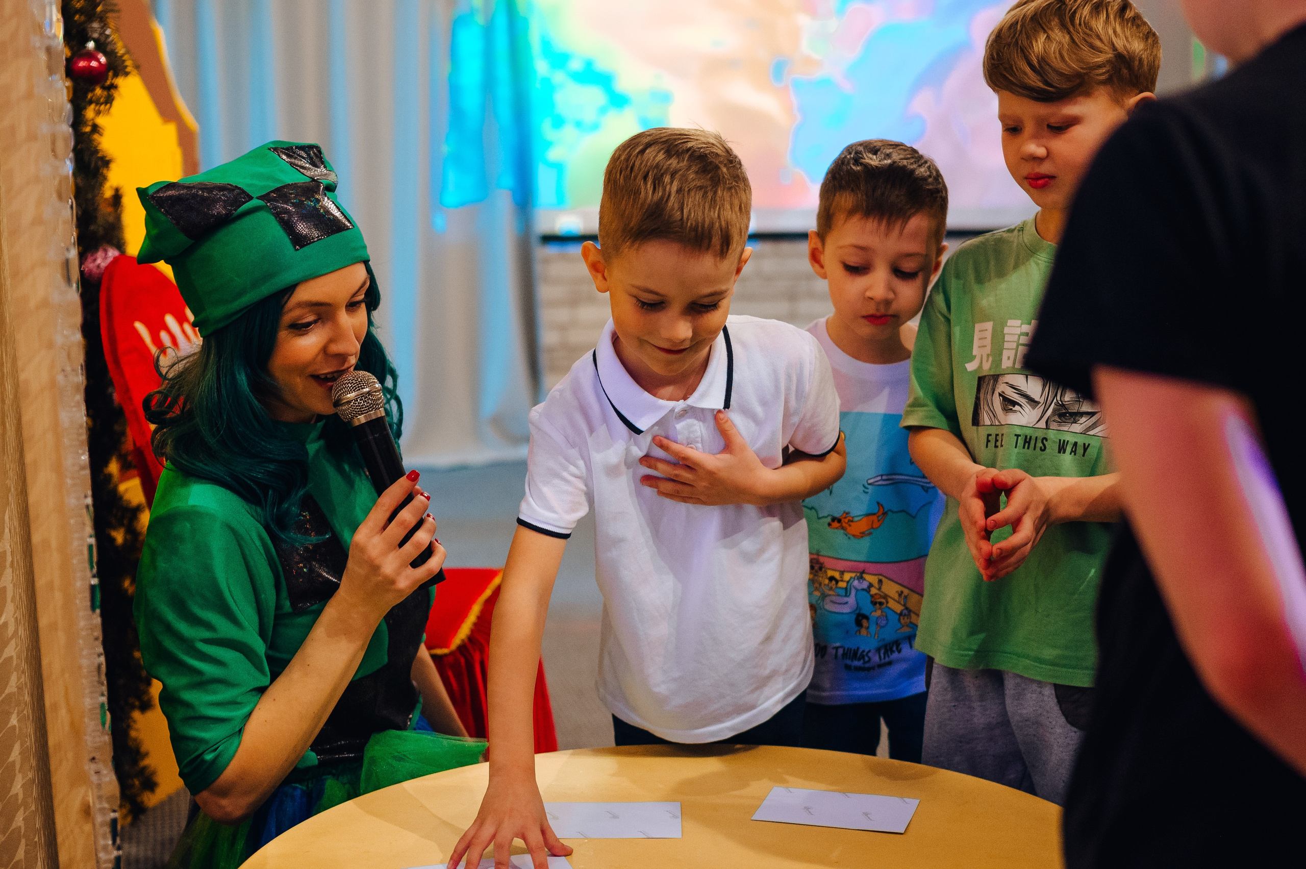 Ярослав. Детский и семейный фотограф Катерина Мишина