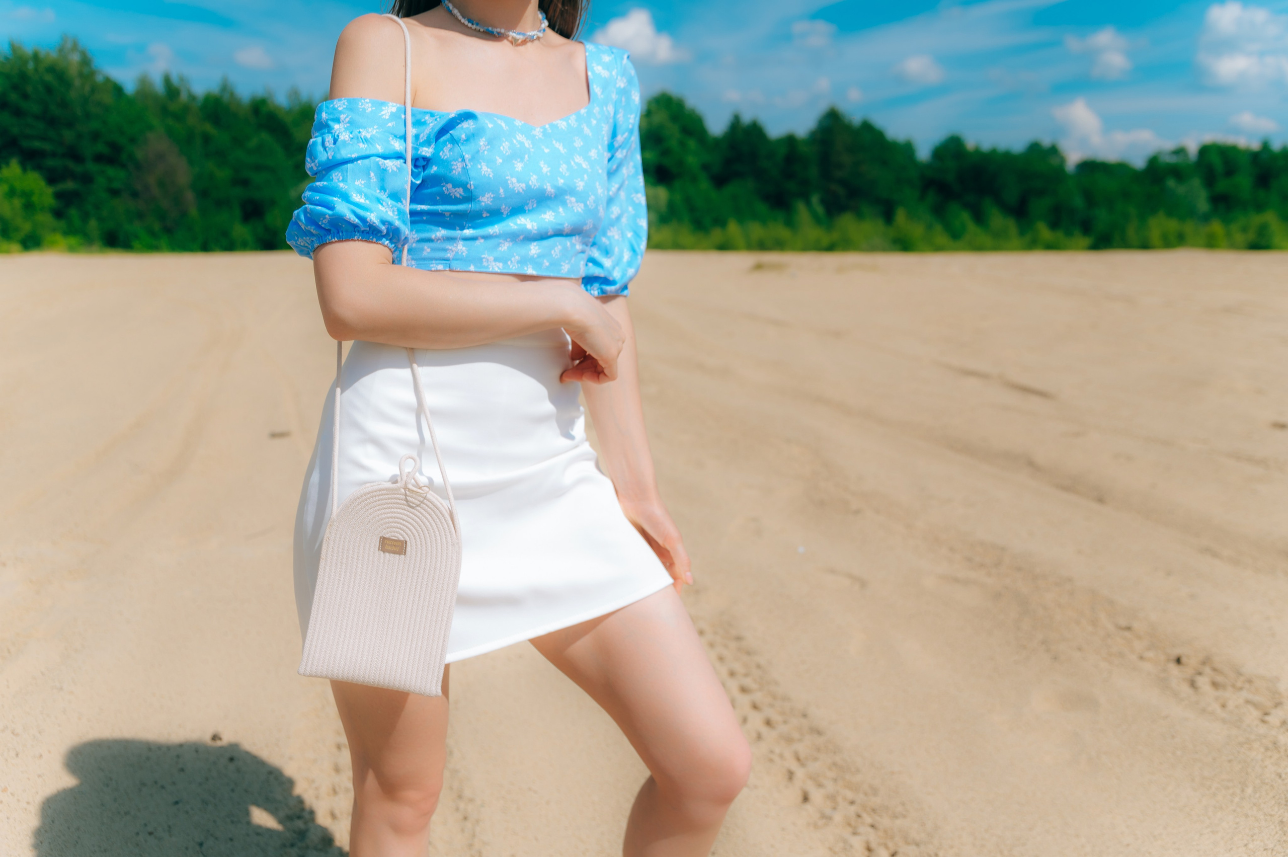 Летняя коллекция. Яна Репина. Детский и семейный фотограф Катерина Мишина