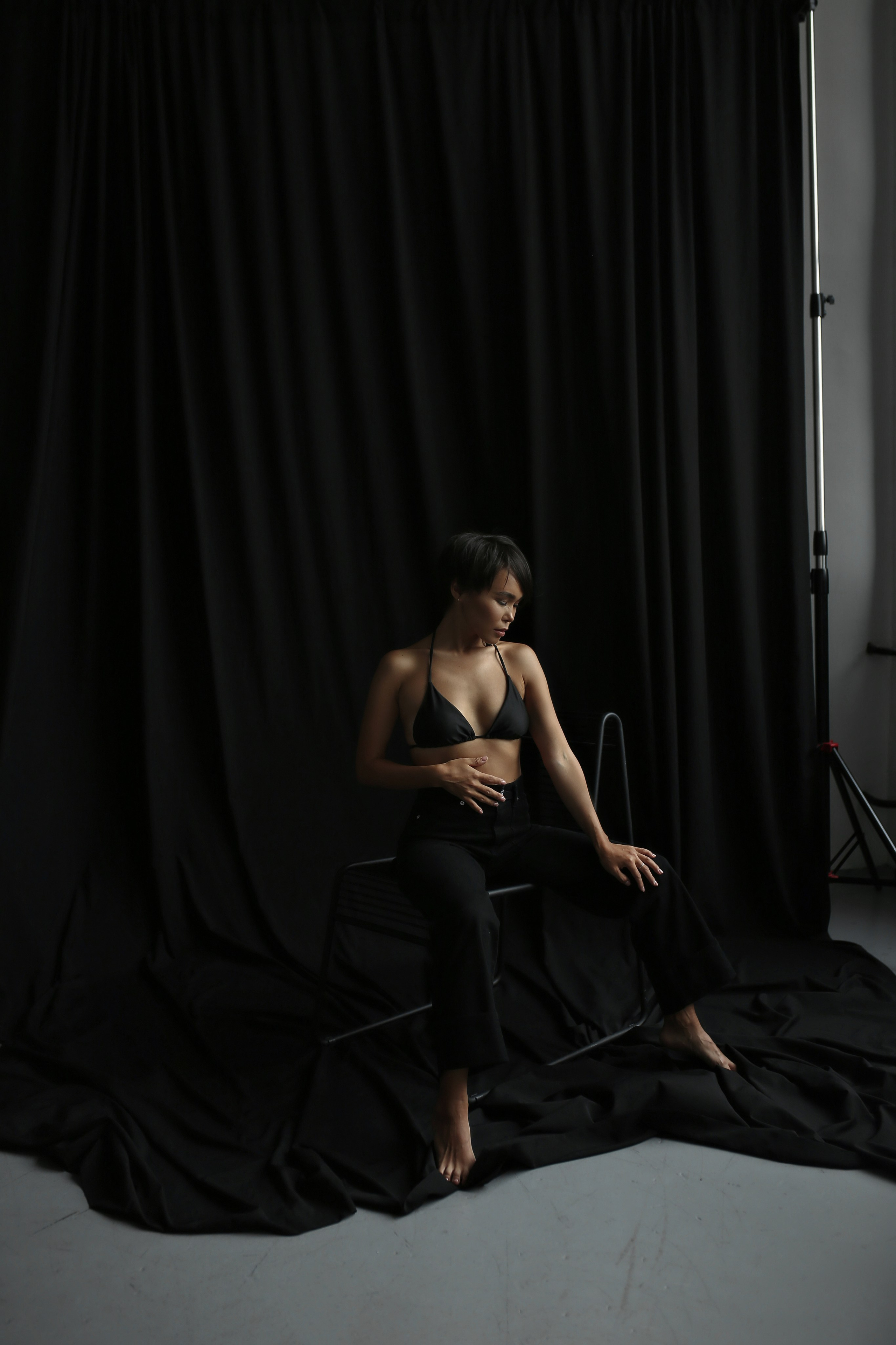 Галя. Фотограф Новосибирск Халуева Елена