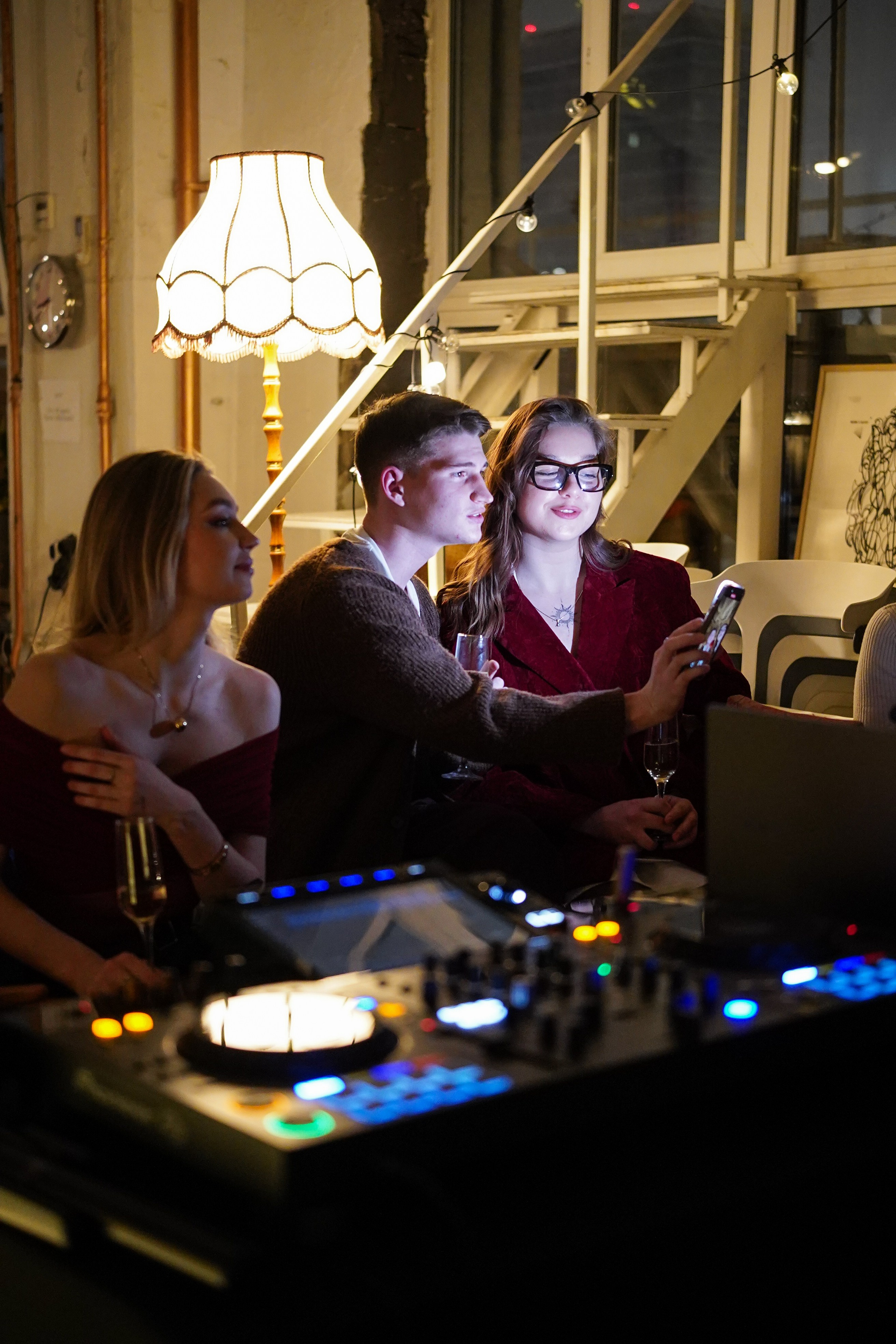 Soul Sound. Фотограф