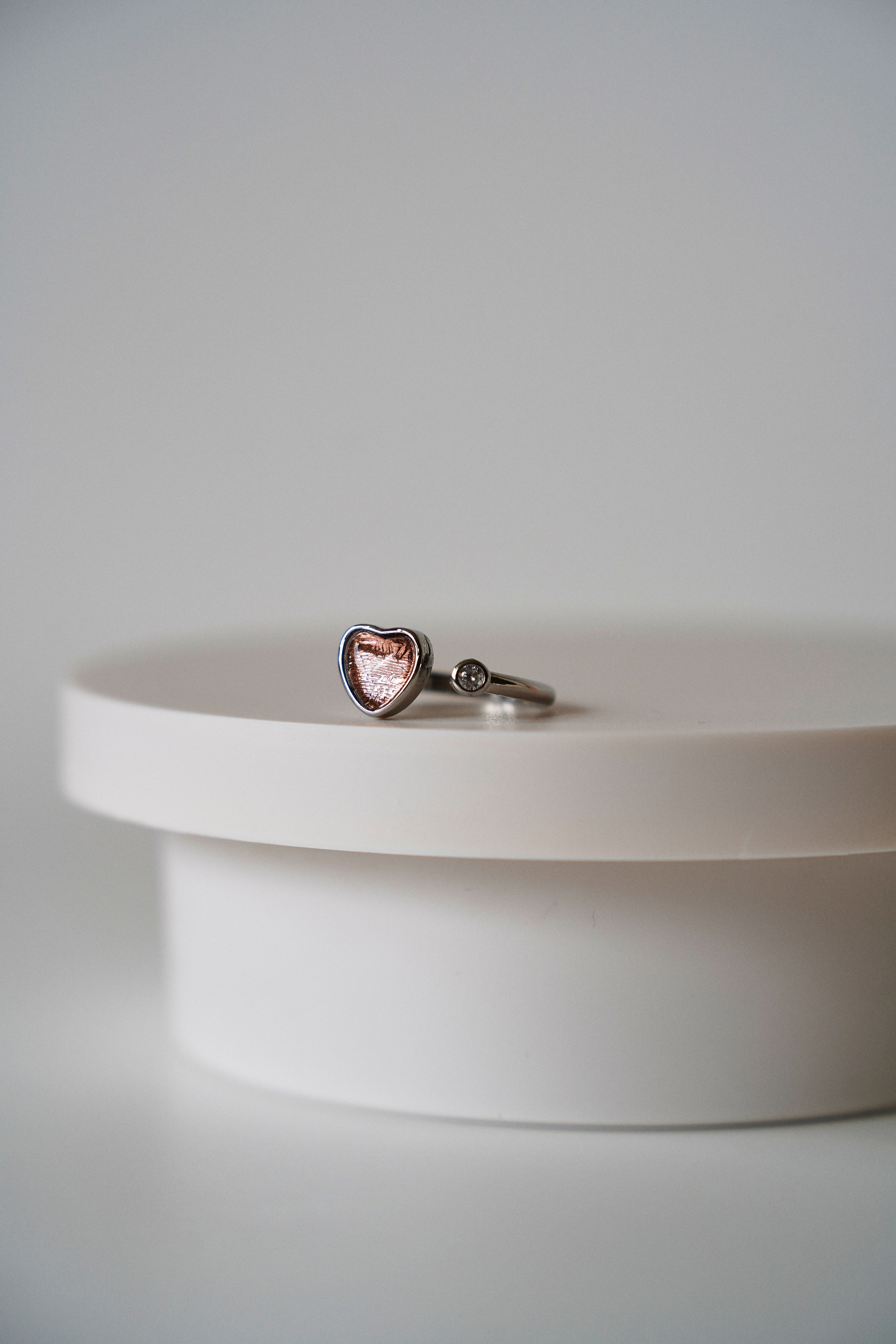 Кольца. Фотограф