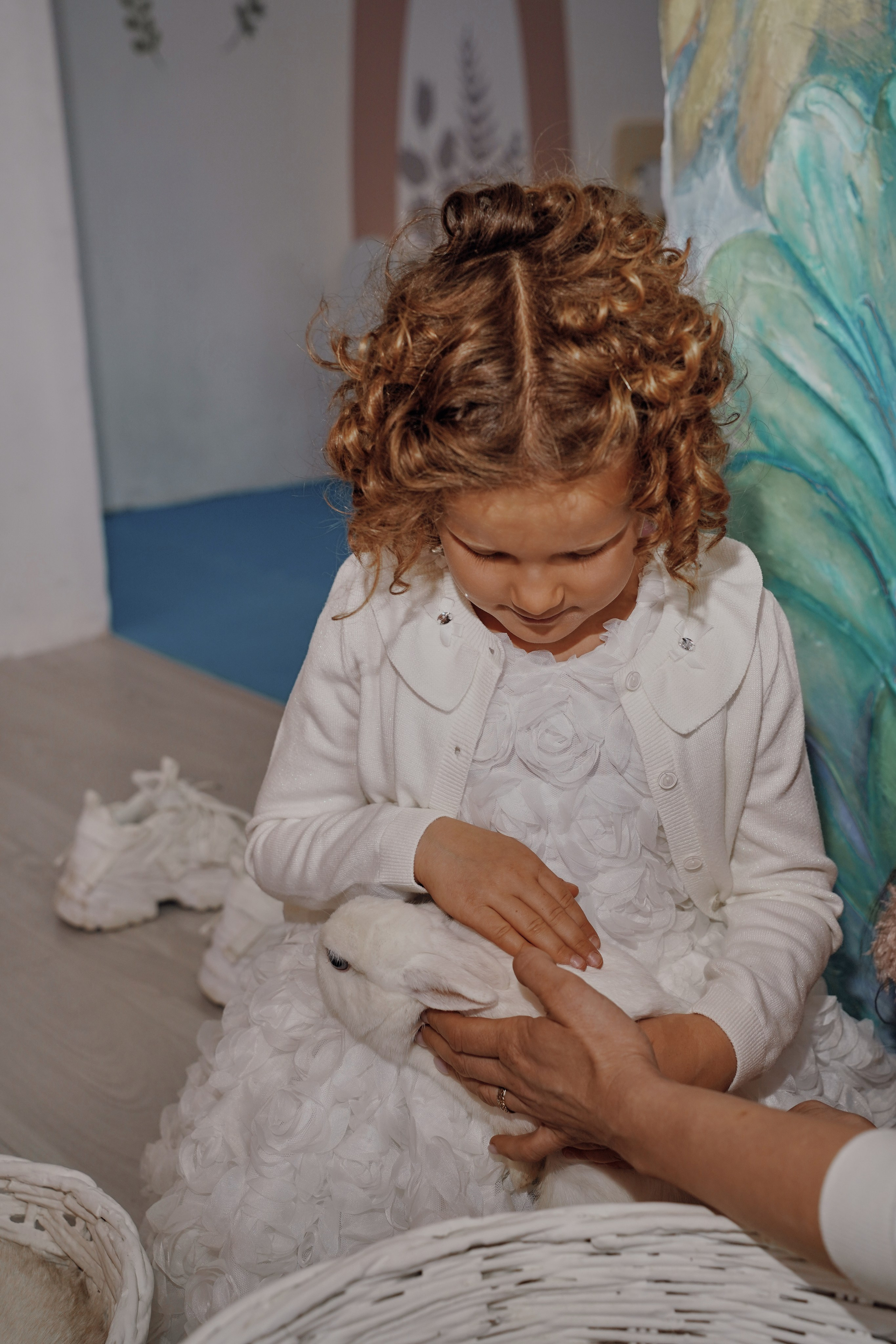 День Рождения Киры. Фотограф