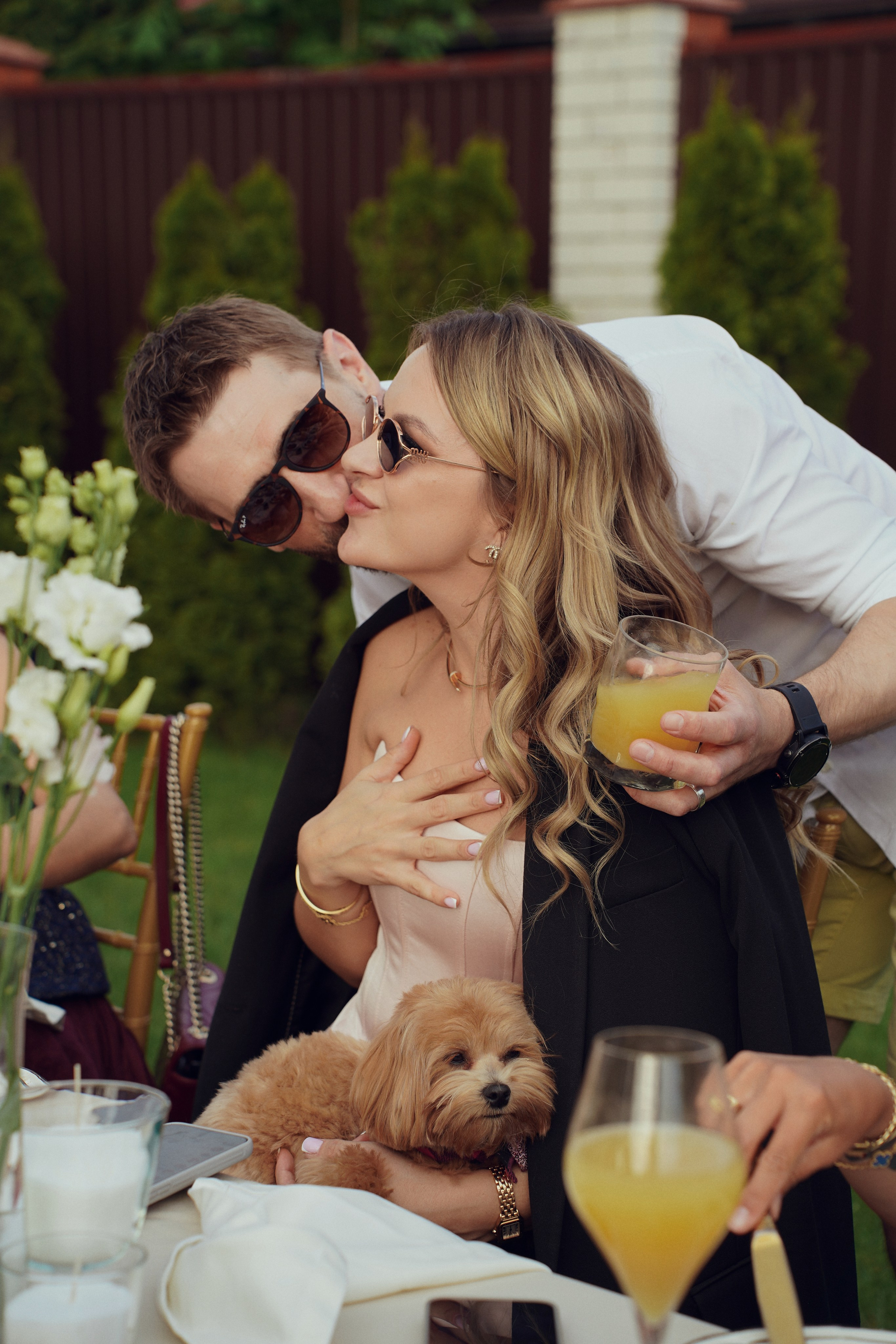 День Рождения Екатерина. Фотограф