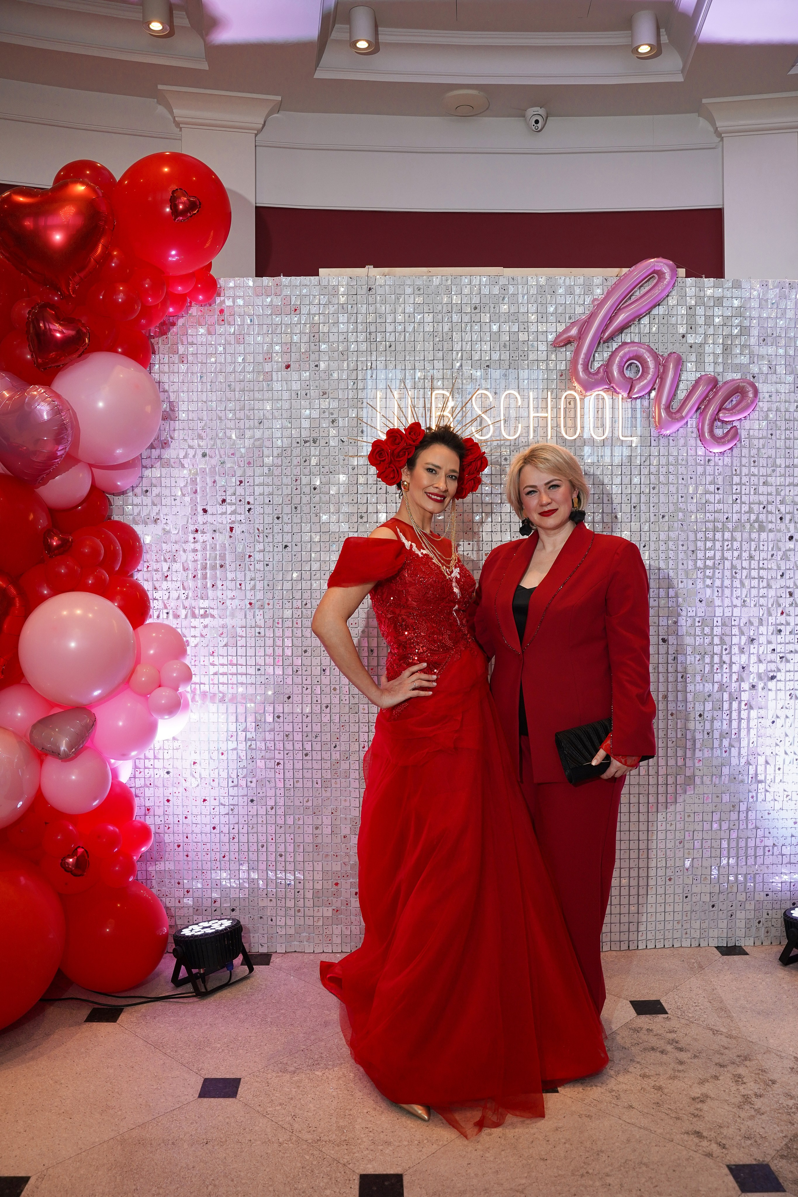 БухLOVE. Фотограф