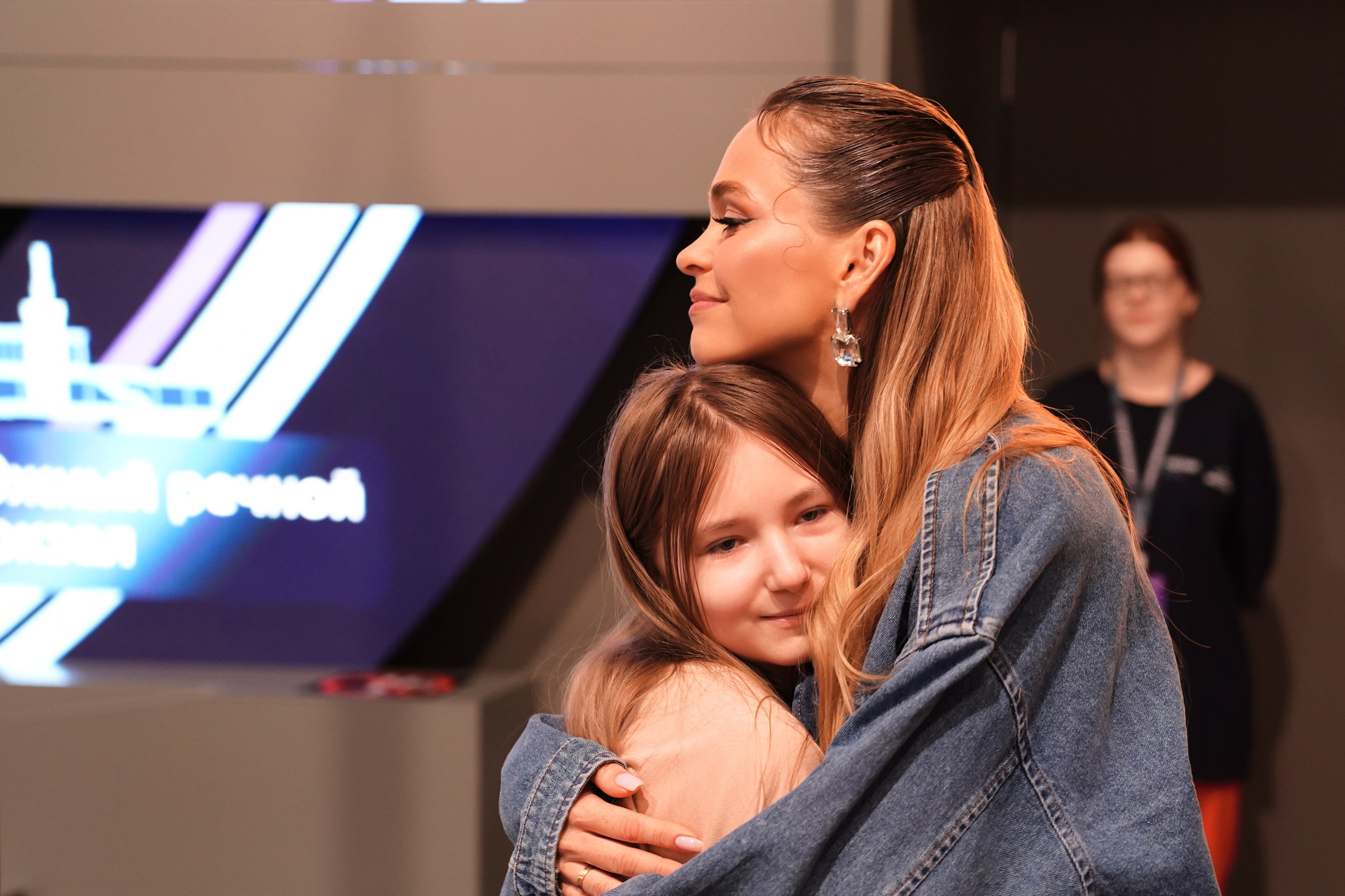 Москва 2030. Фотограф