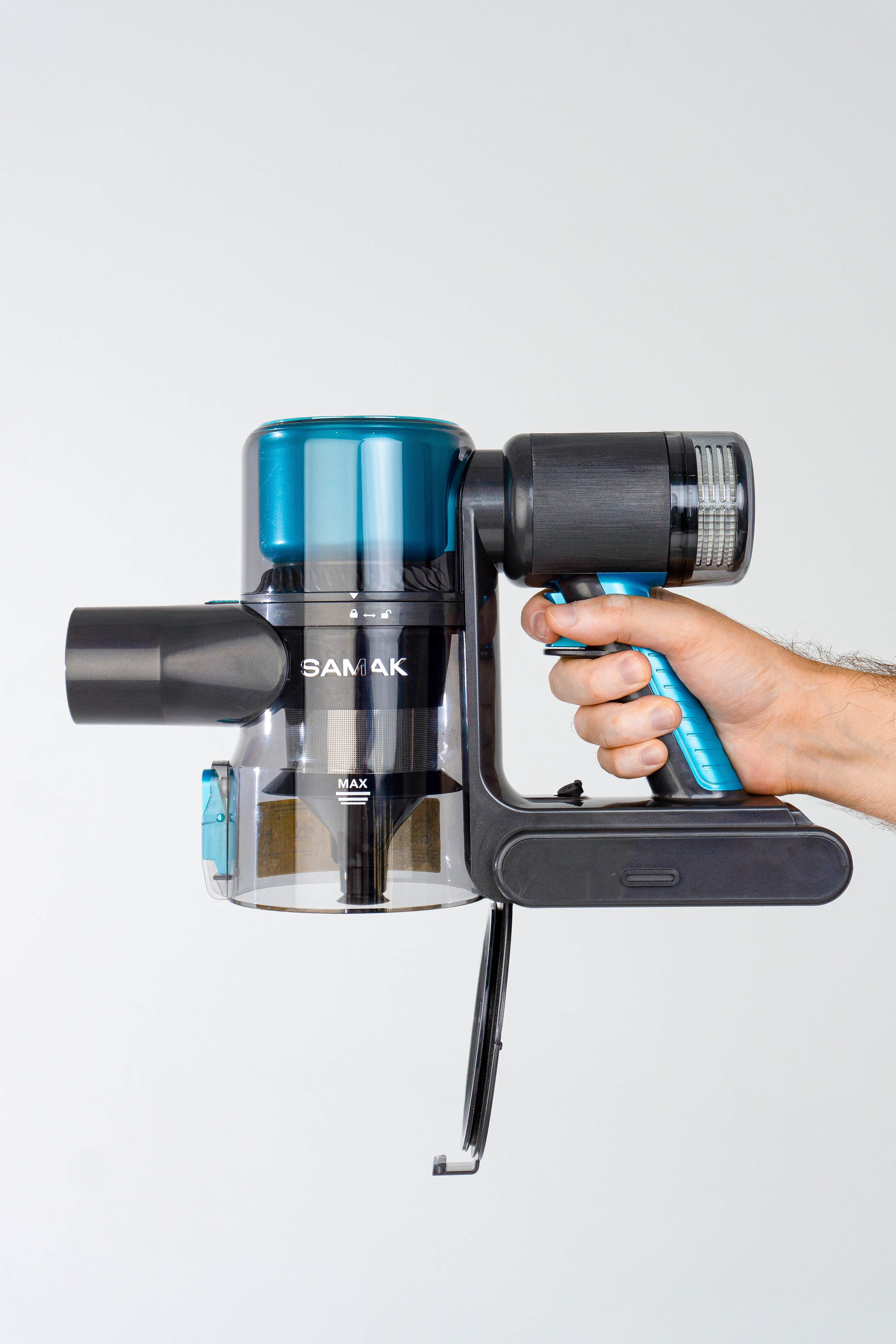 Пылесос. Фотограф