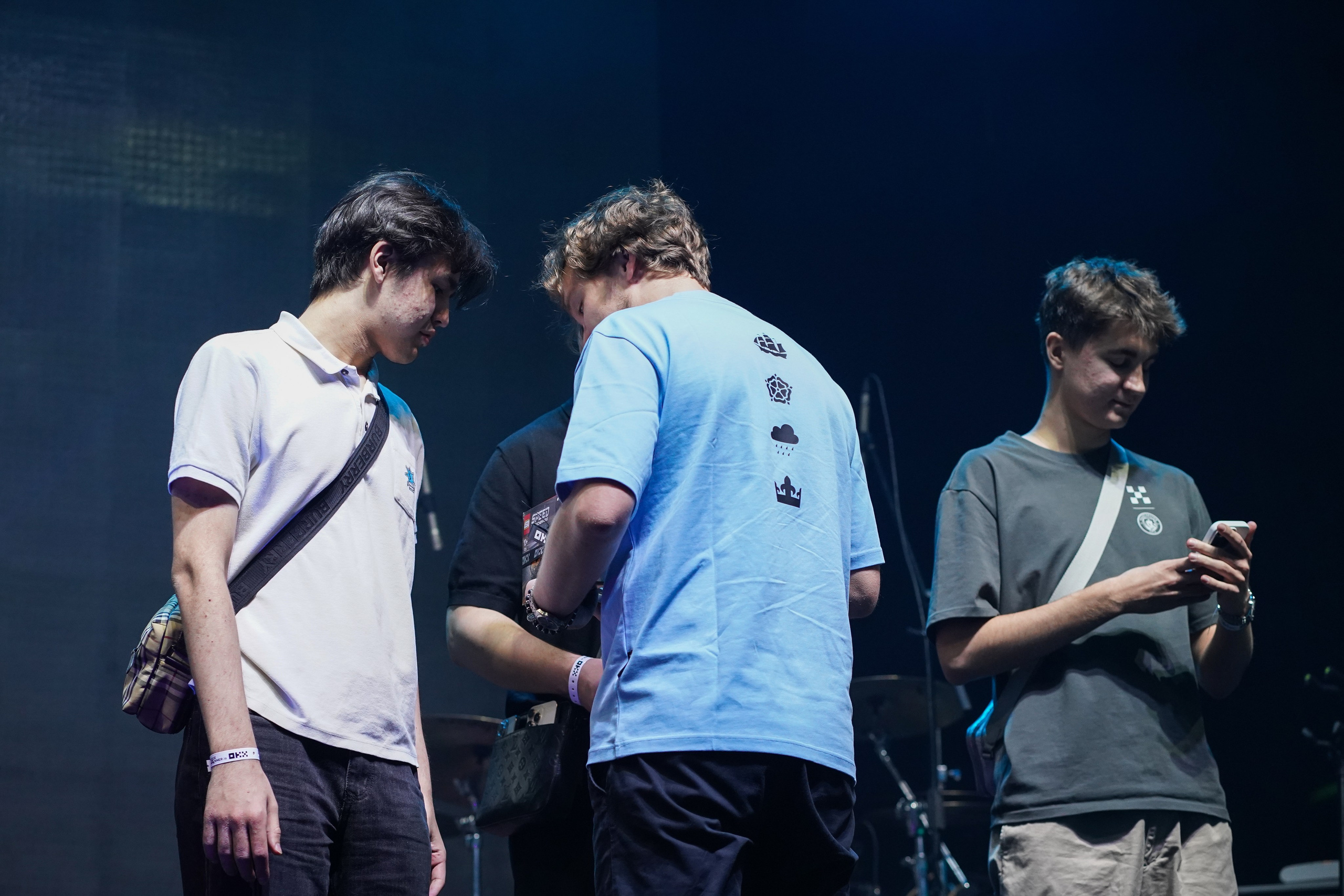 After party. Фотограф