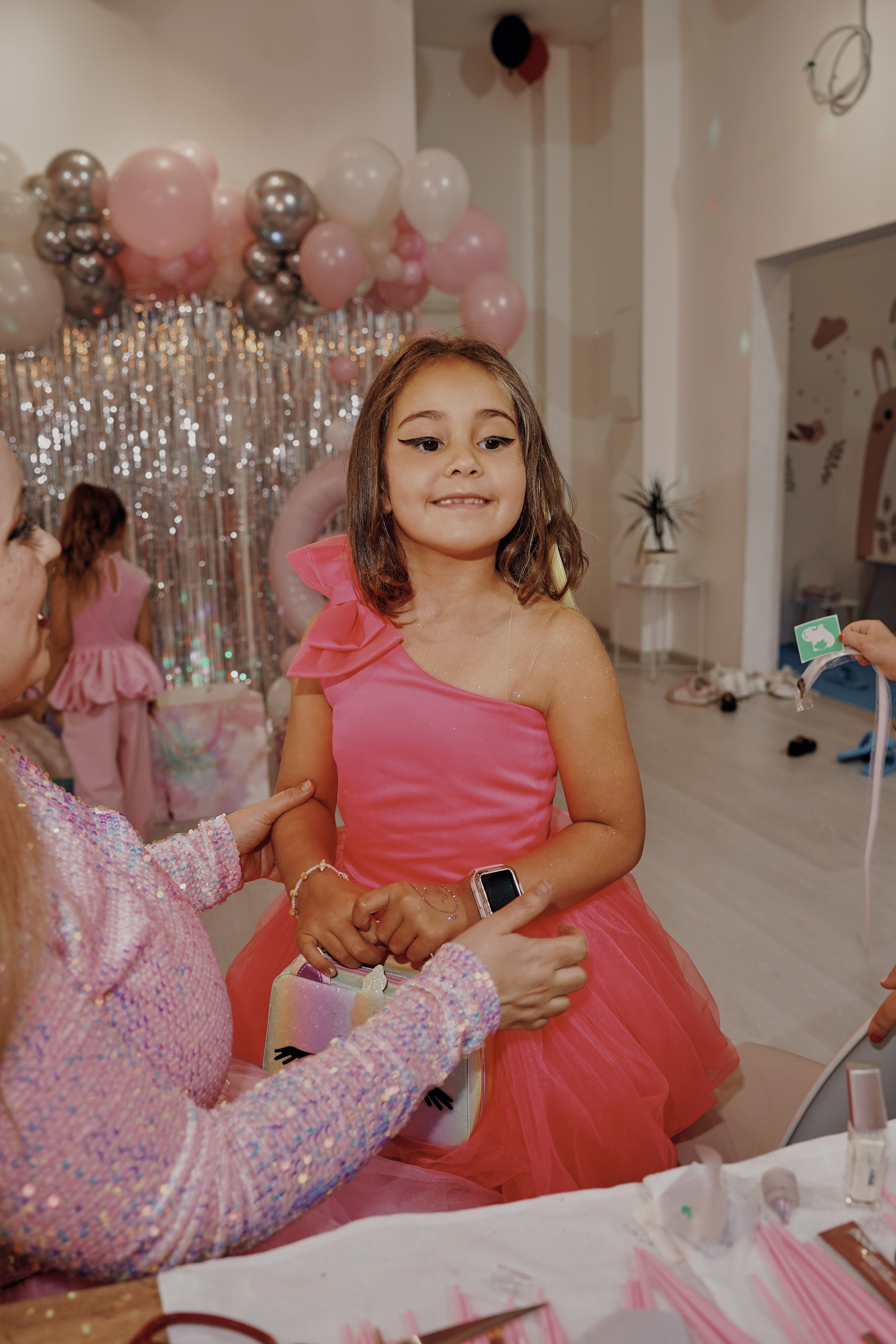 День Рождения Киры. Фотограф