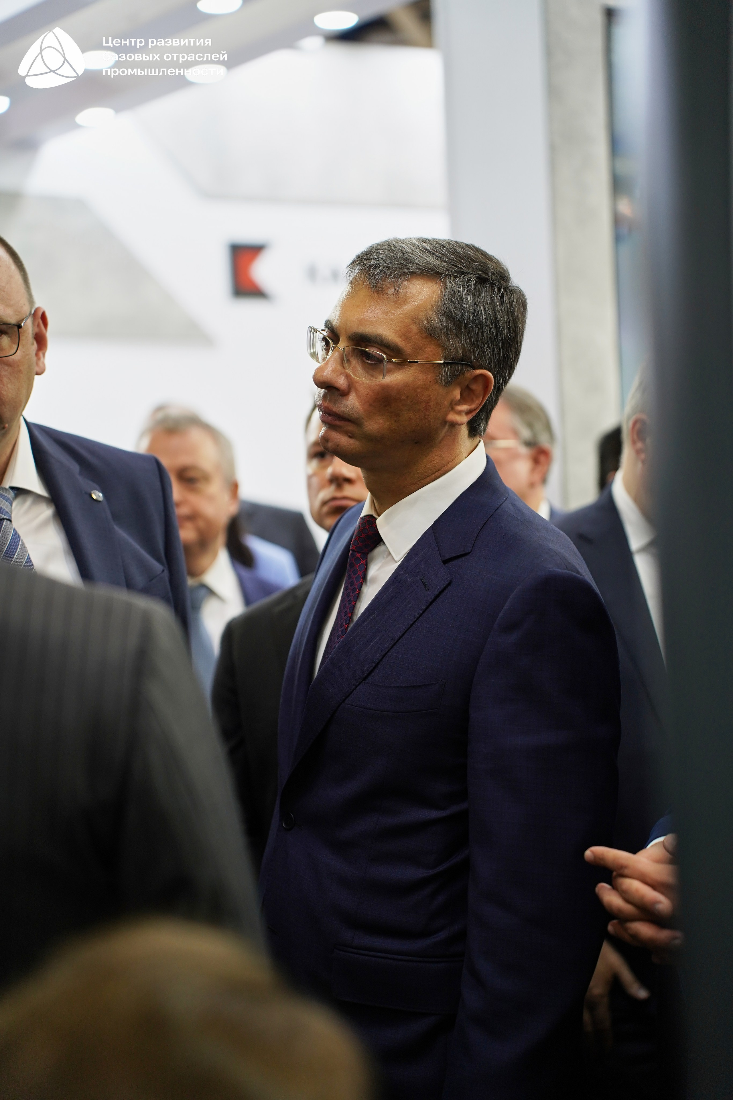 ЭКСПОЦЕНТР Алиханов. Фотограф