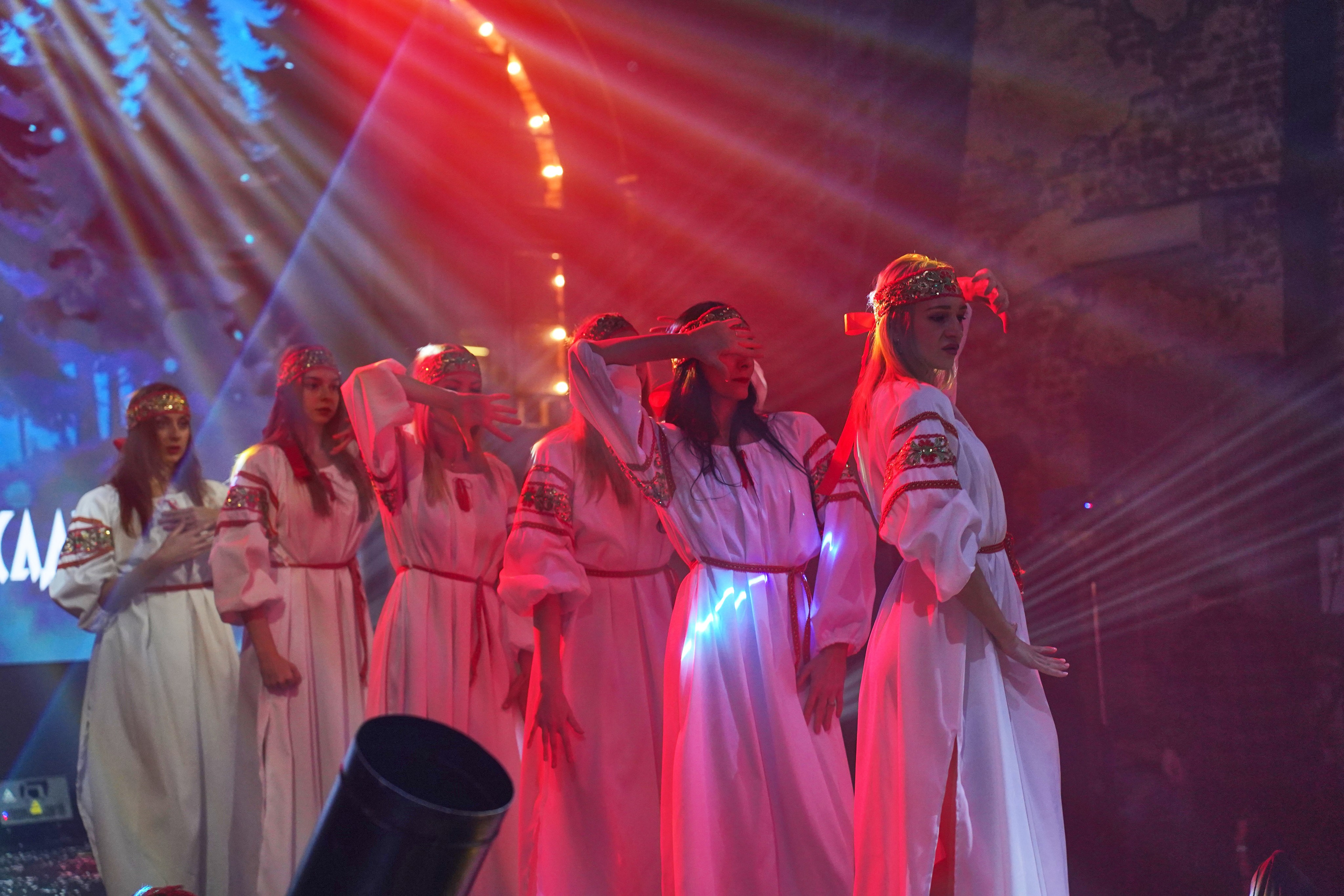 Бал-корпоратив 2025 Деловое собрание. Фотограф