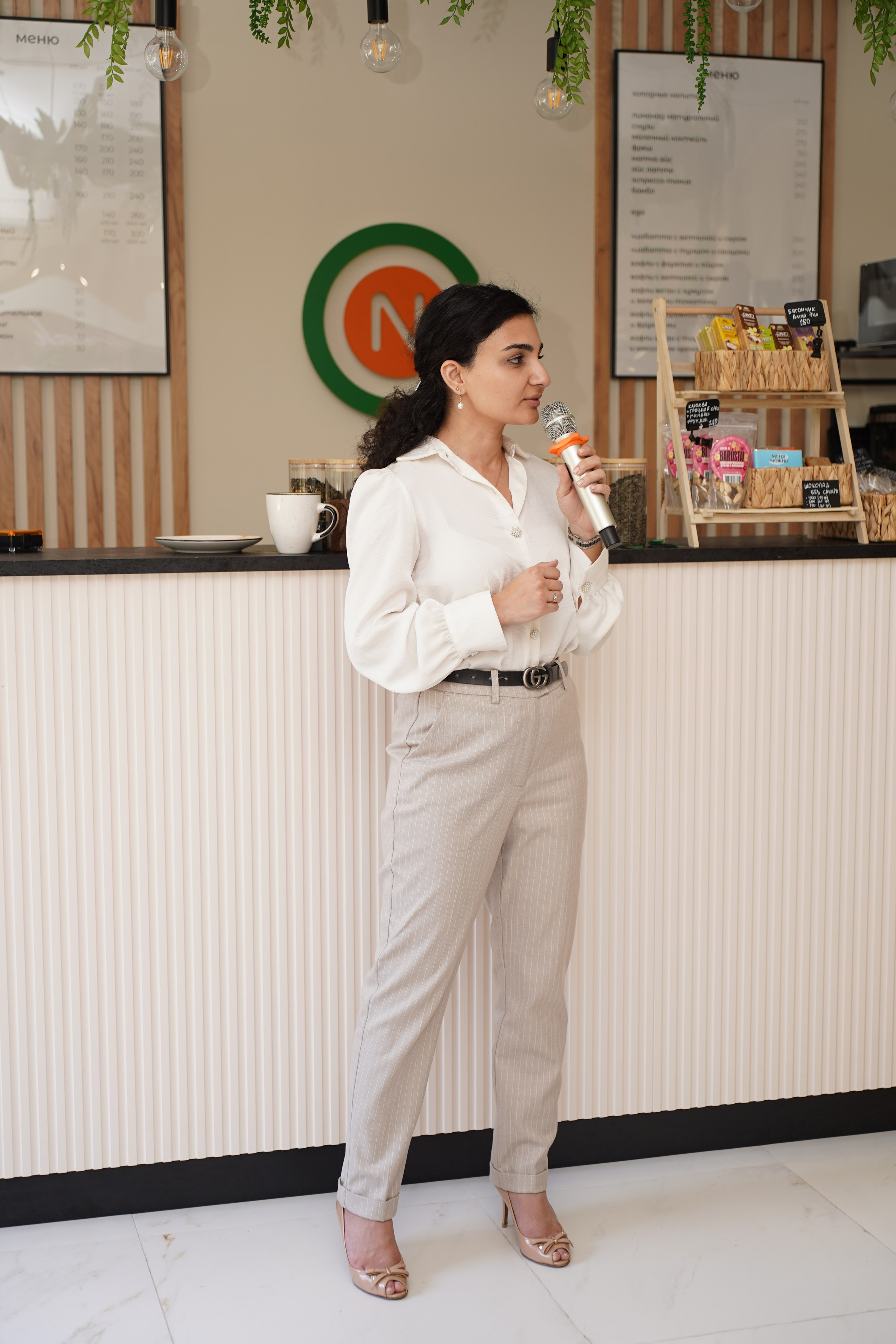 Центр нутрициологии и здорового питания. Фотограф Новороссийск | Геленджик и ЮФО Эльвина Ясинская