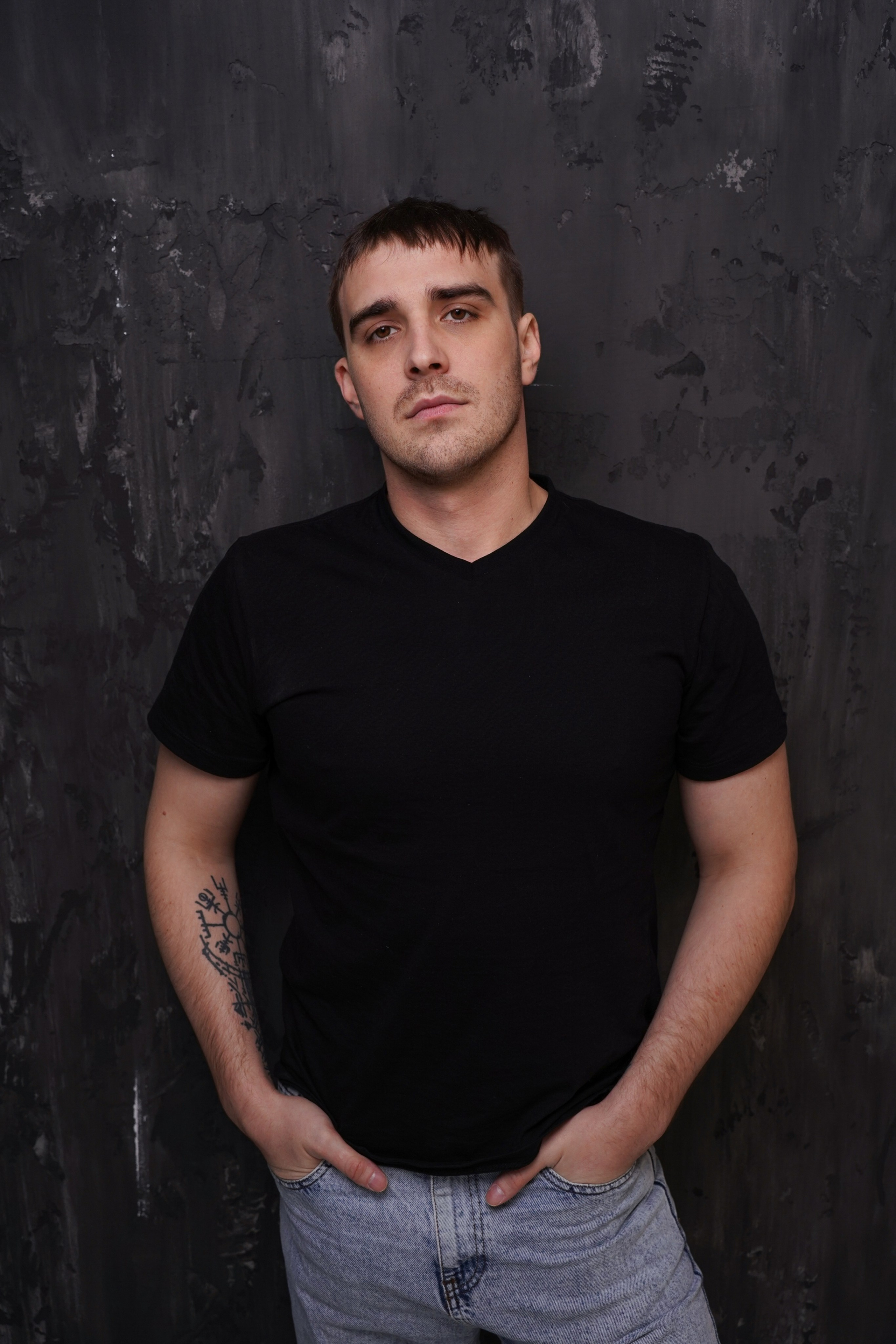 Про чувства. Фотограф Новороссийск | Геленджик и ЮФО Эльвина Ясинская