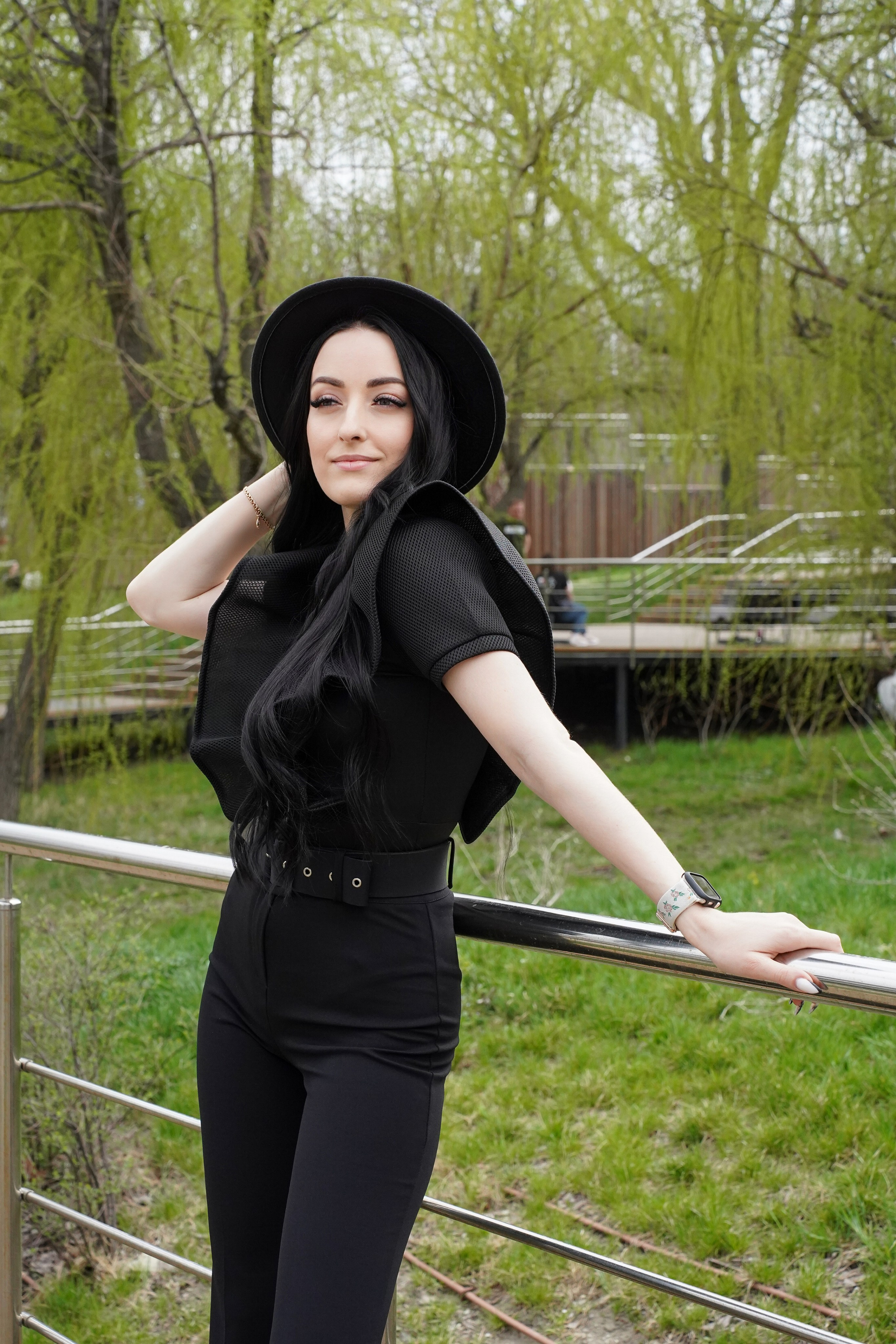 Алина. Фотограф Новороссийск | Геленджик и ЮФО Эльвина Ясинская