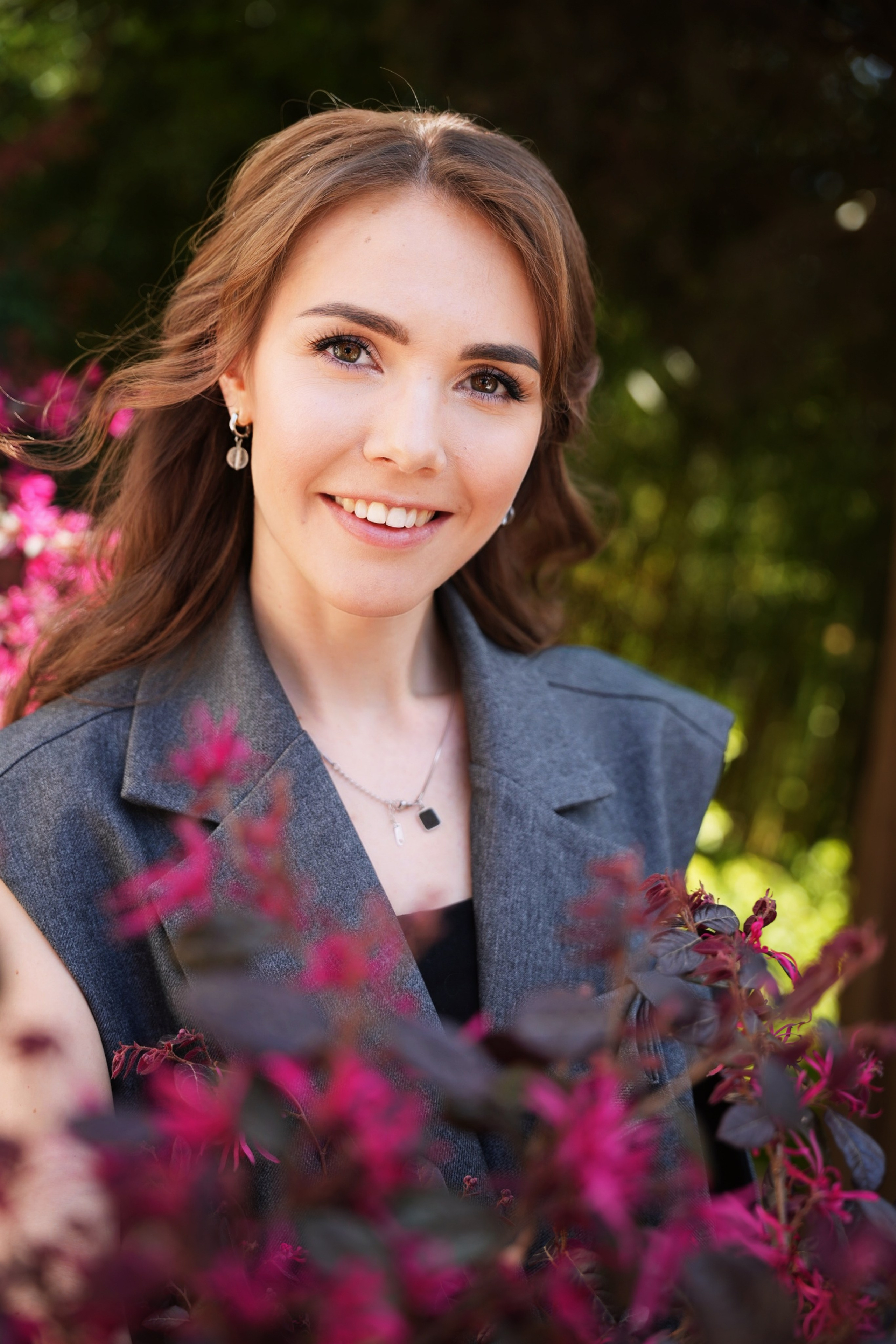 Портреты. Фотограф Новороссийск | Геленджик и ЮФО Эльвина Ясинская