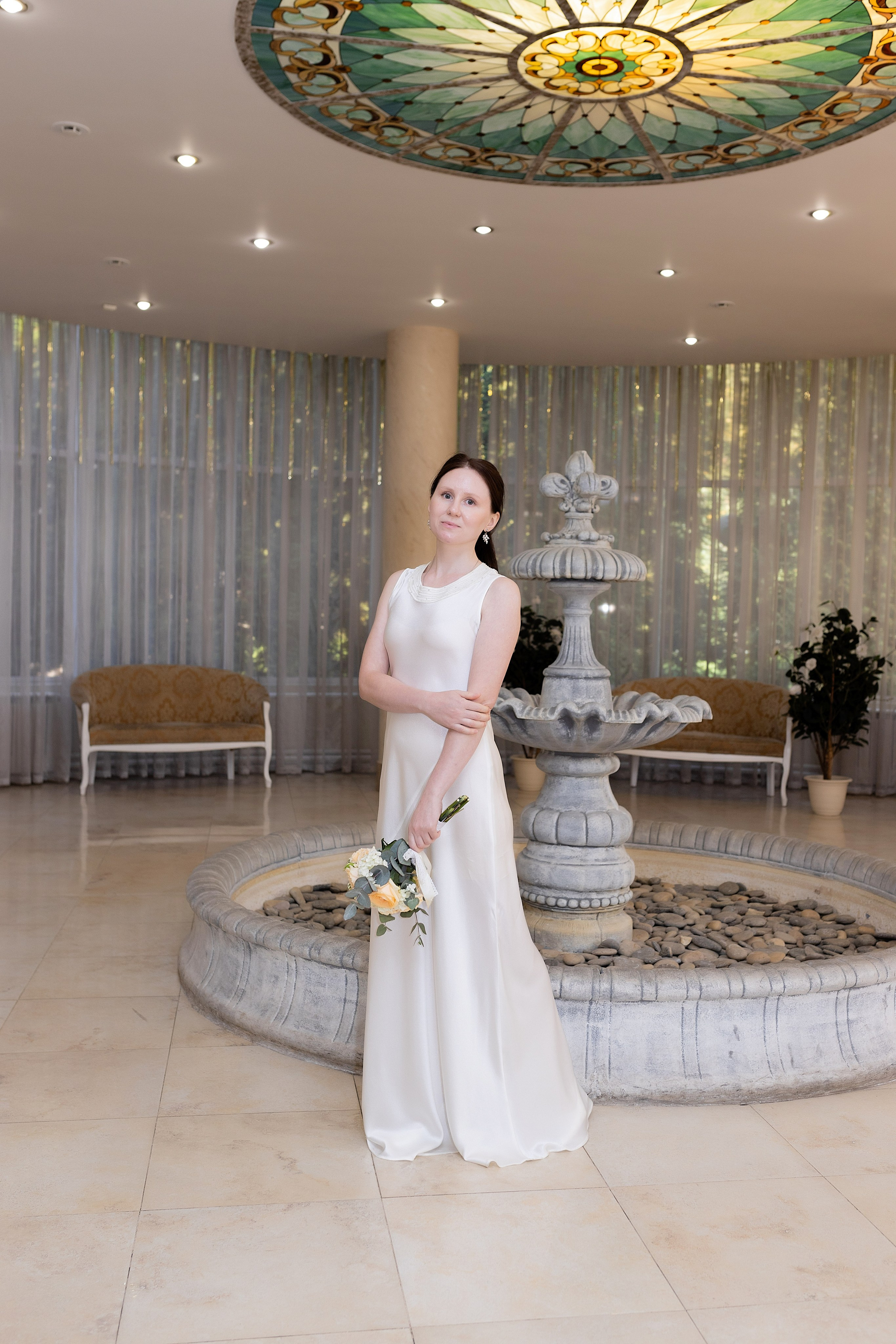 Свадебная фотосессия. Фотограф в Железнодорожном и Балашихе