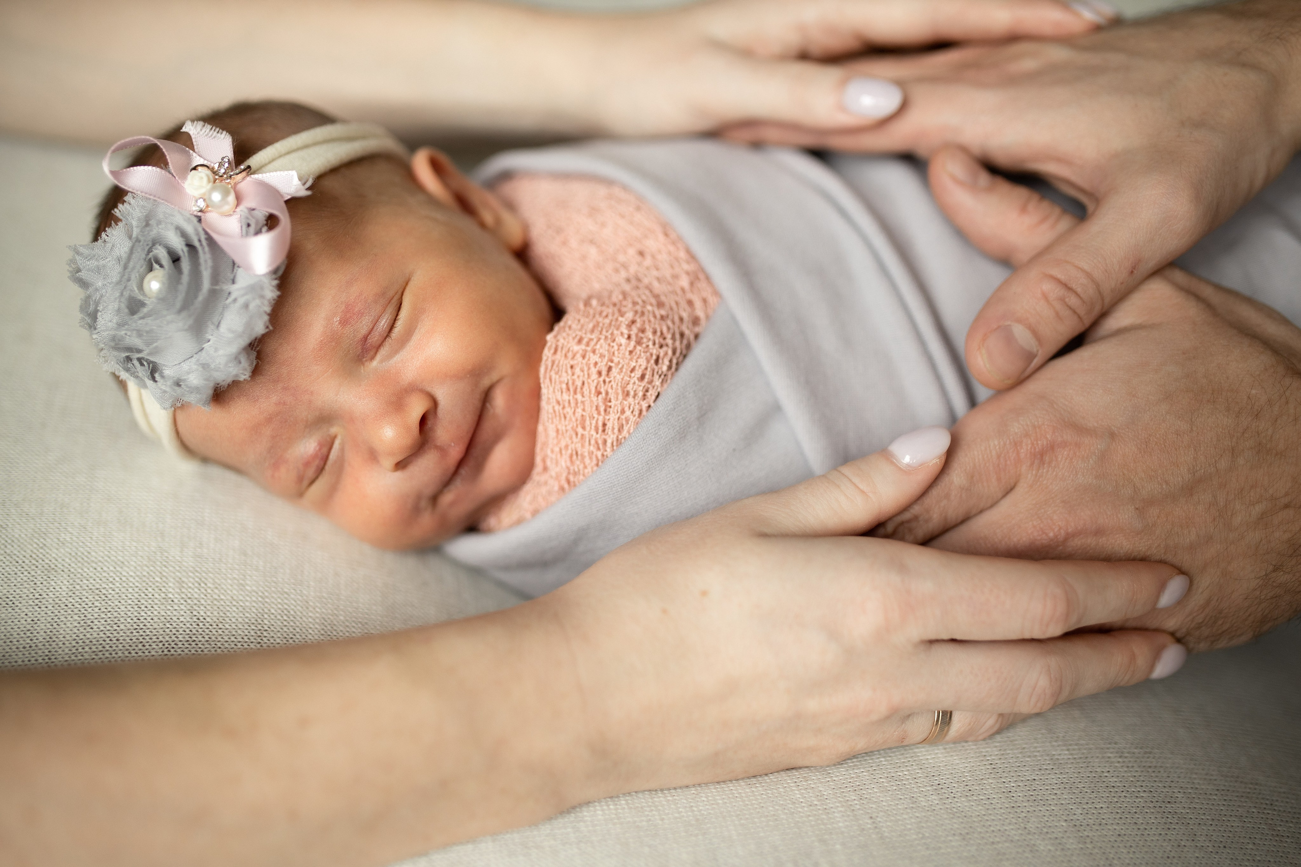 Ньюборн Мария. Фотограф в Железнодорожном и Балашихе