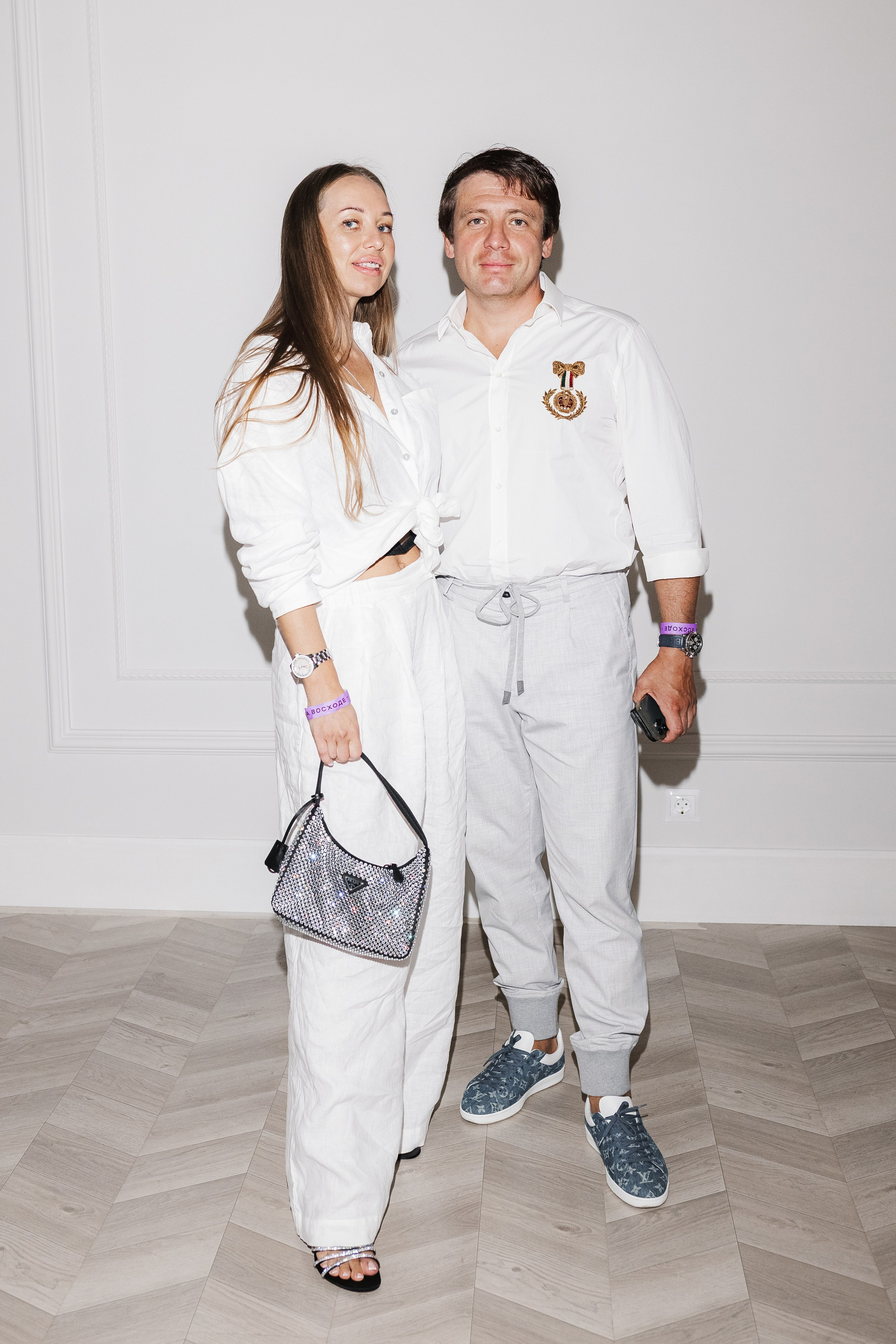 SISTER no designe show. Chernenko Photograpy