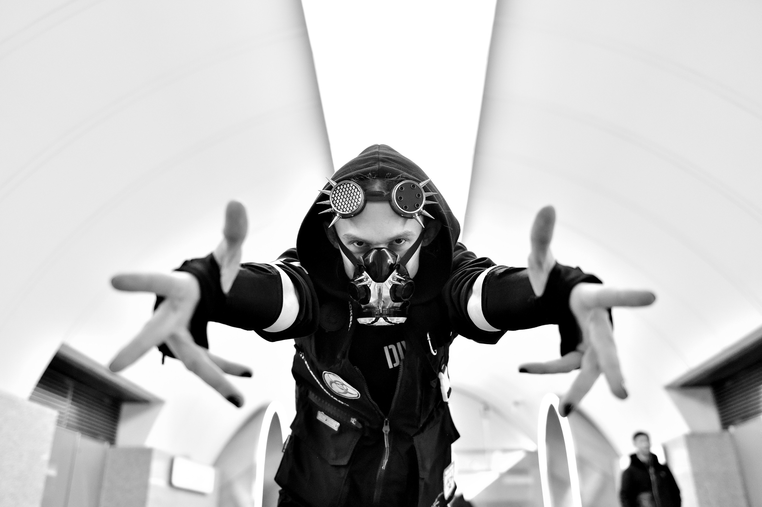 #CityBlock: Рижская