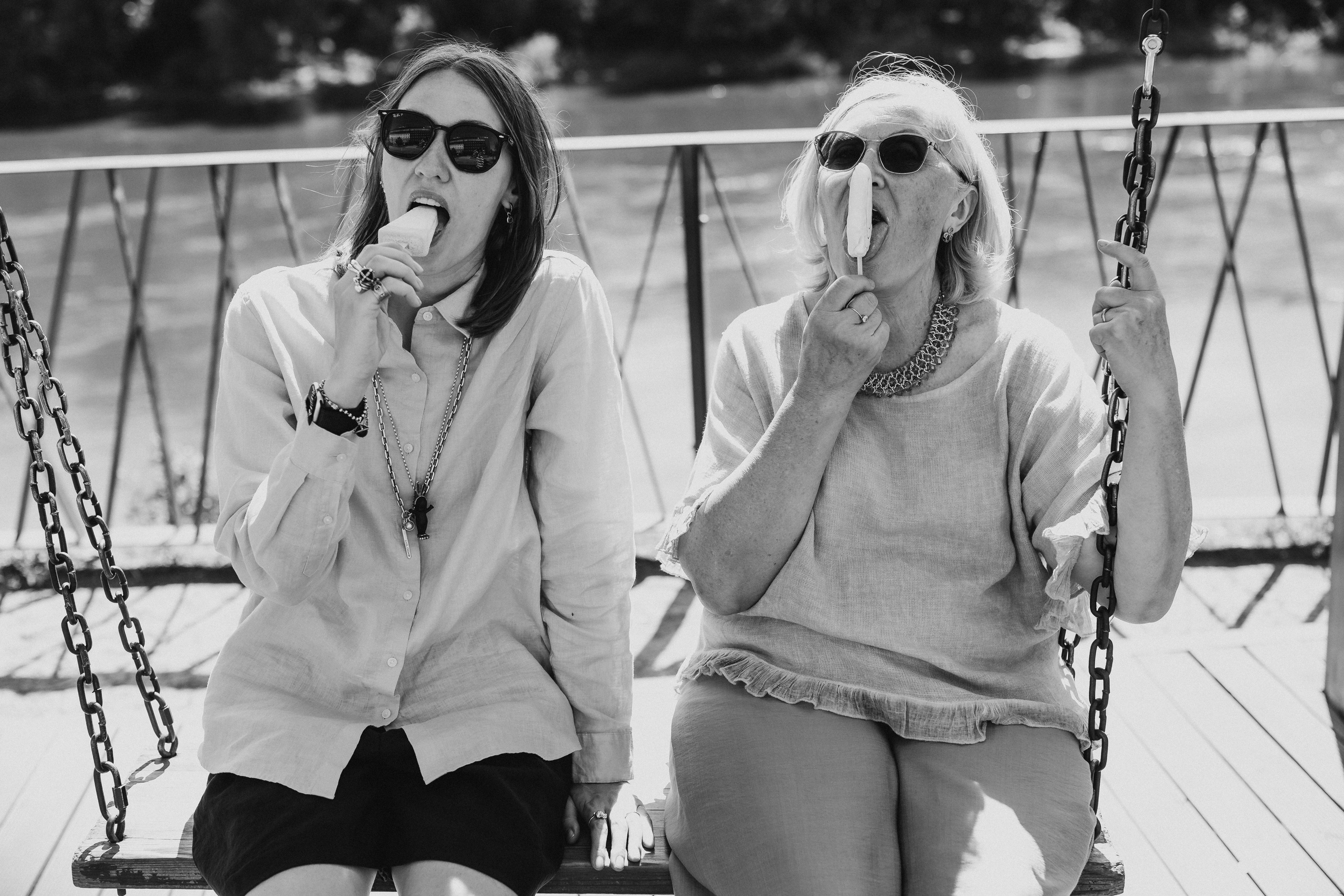 Летняя прогулка. Креативный и женский Фотограф Омске Наталья Лебедева