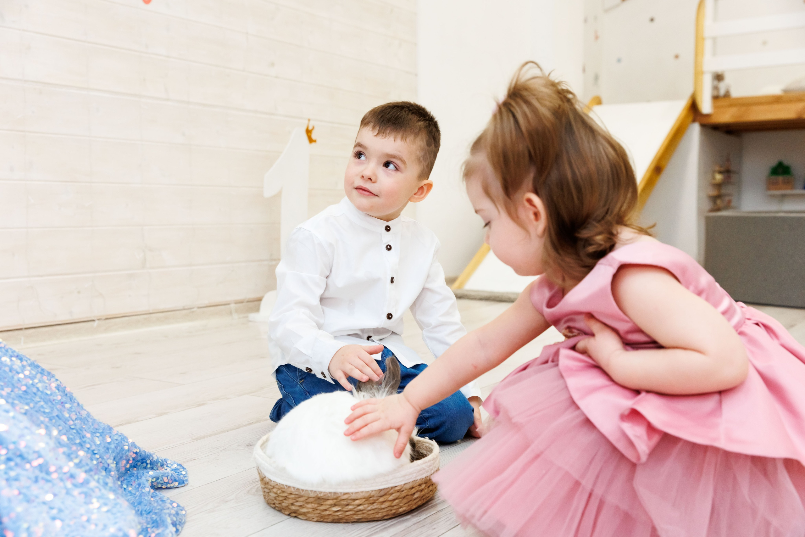 Клуб семейных развлечений Гости. Фотограф Новосибирск — Наталья Гресь