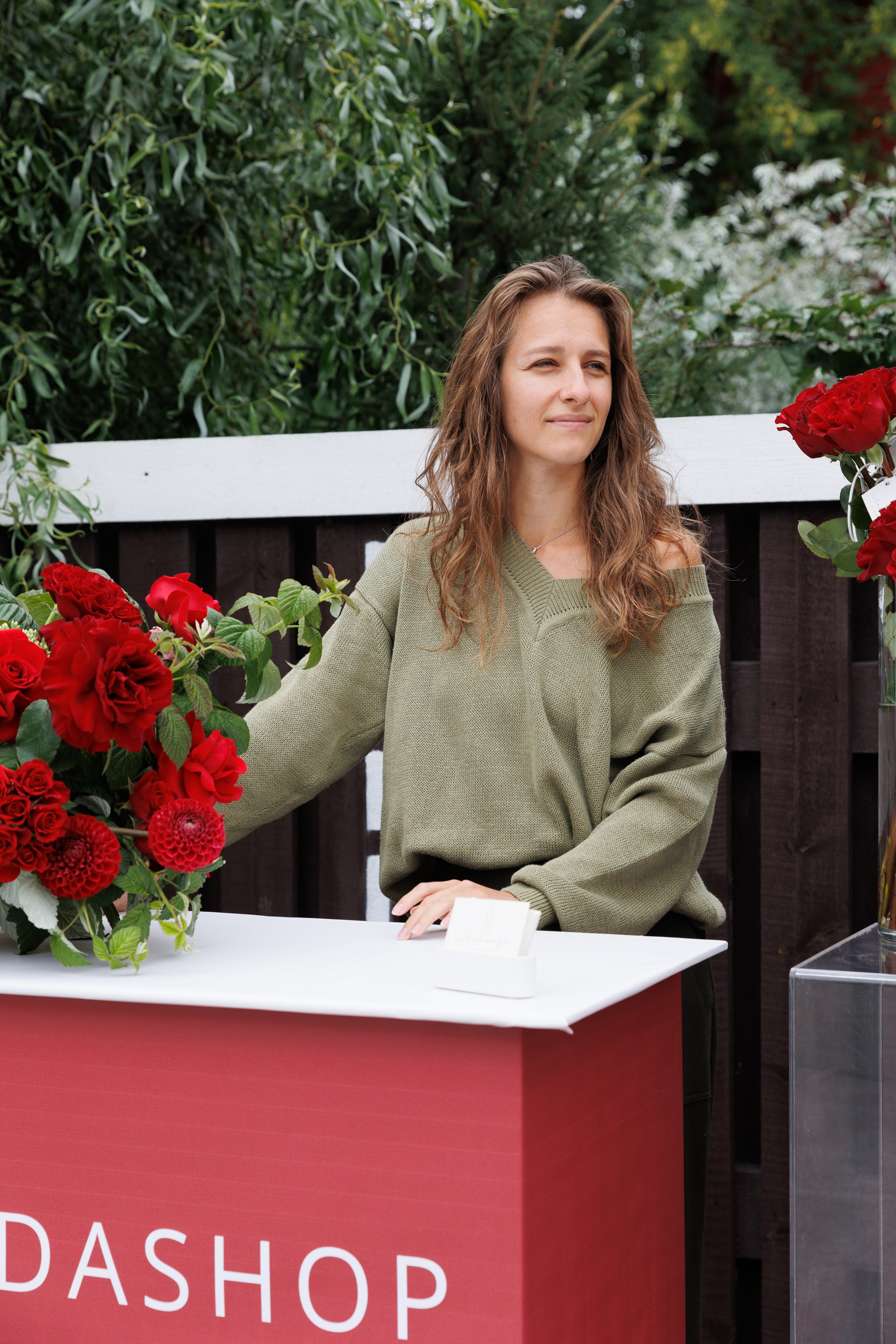 Винный пикник. Фотограф Новосибирск — Наталья Гресь