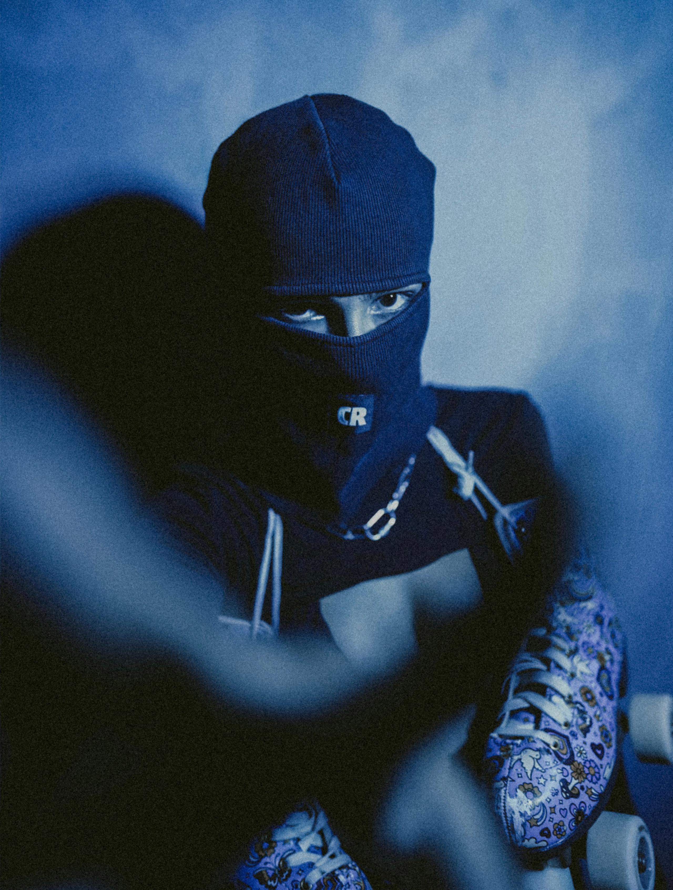 Mix shoots. Фотограф Gertz5niper в Санкт-Петербурге