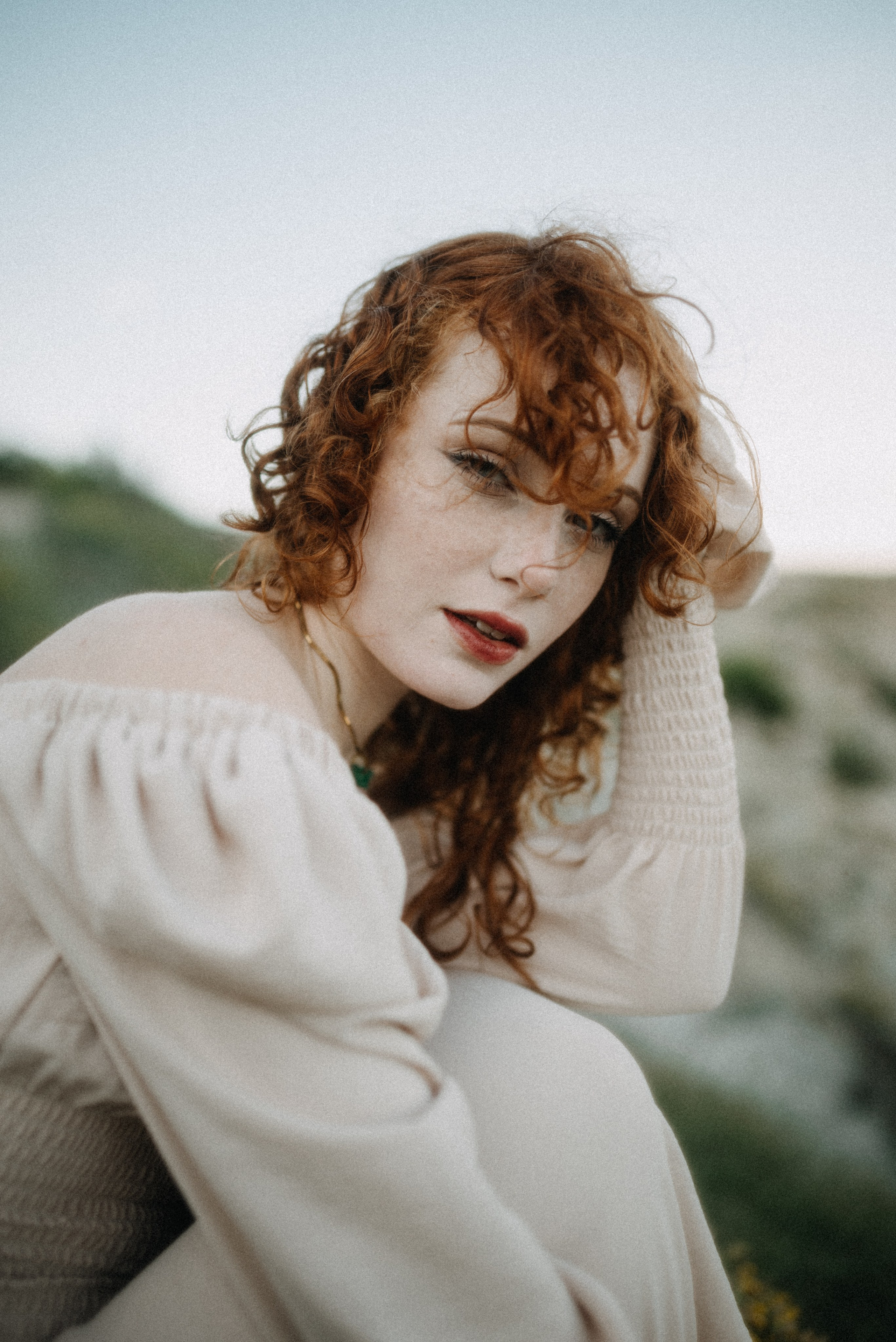 Наталья. Мысхако. Фотограф Санкт-Петербург, Новороссийск