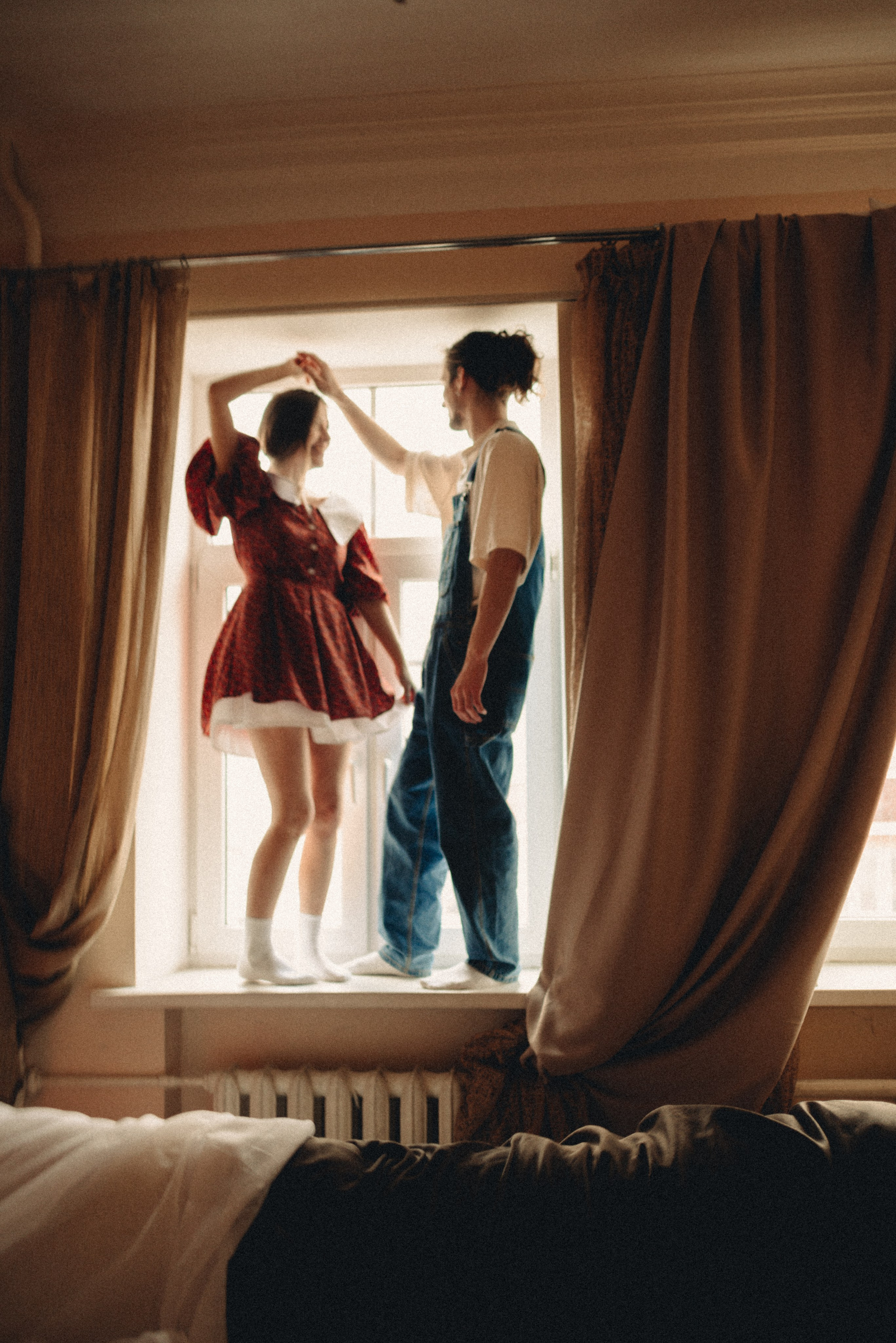 Надежда и Александр. Фотограф Санкт-Петербург, Новороссийск