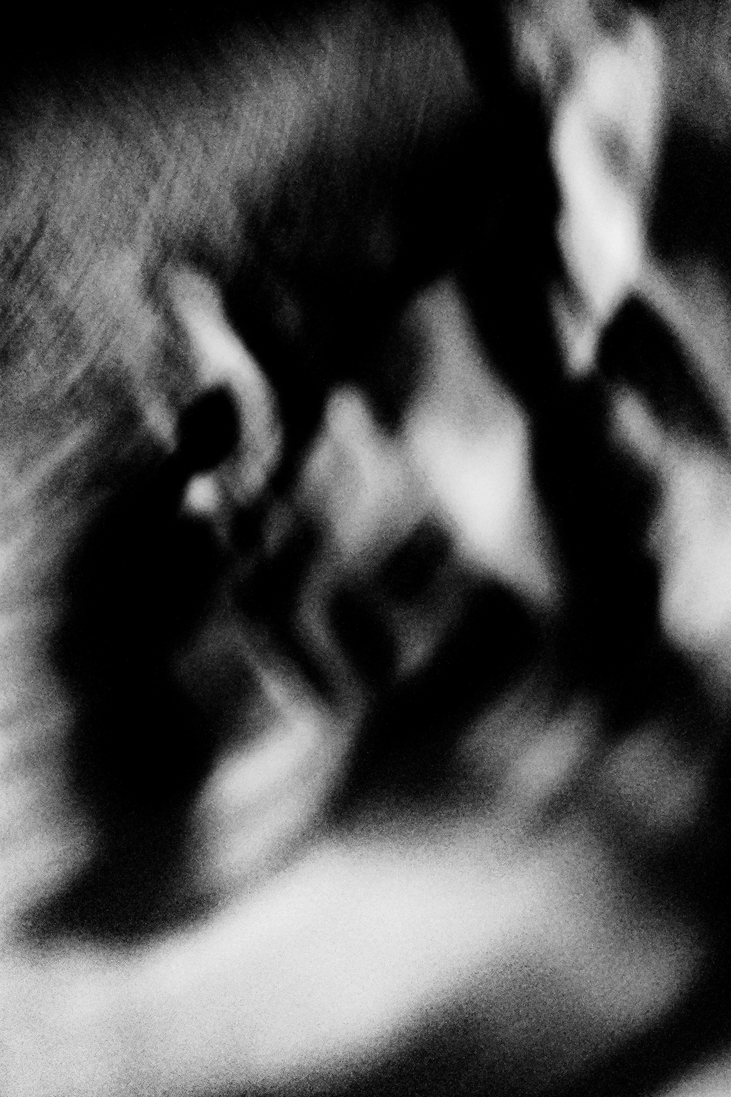 The dream of the dark world. Арт — фотограф Евгений Наймушин Новокузнецк