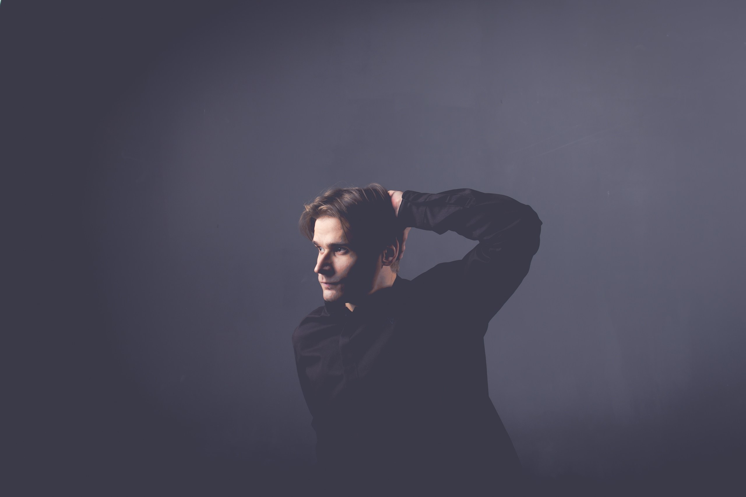 17. Портретный фотограф Артемий Андреев Екатеринбург Фэшн фотограф Екатеринбург