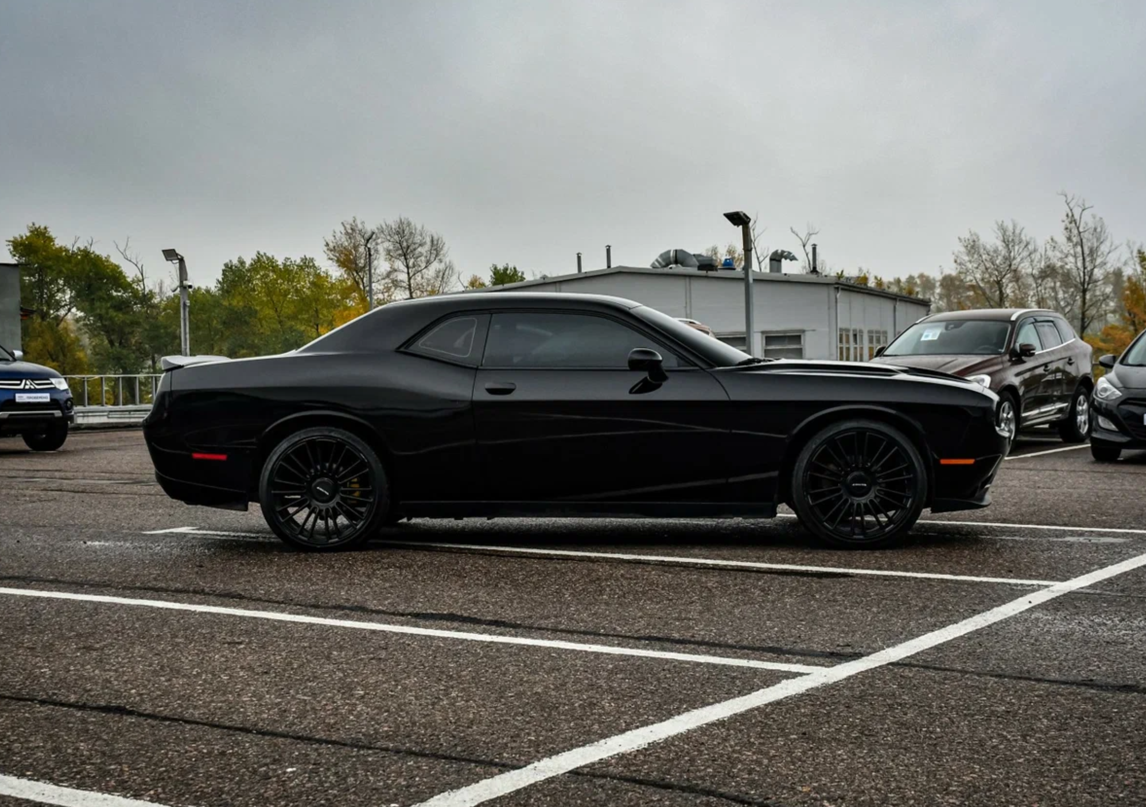 Автомобили. Репортажный фотограф в Москве Агафонова Мария