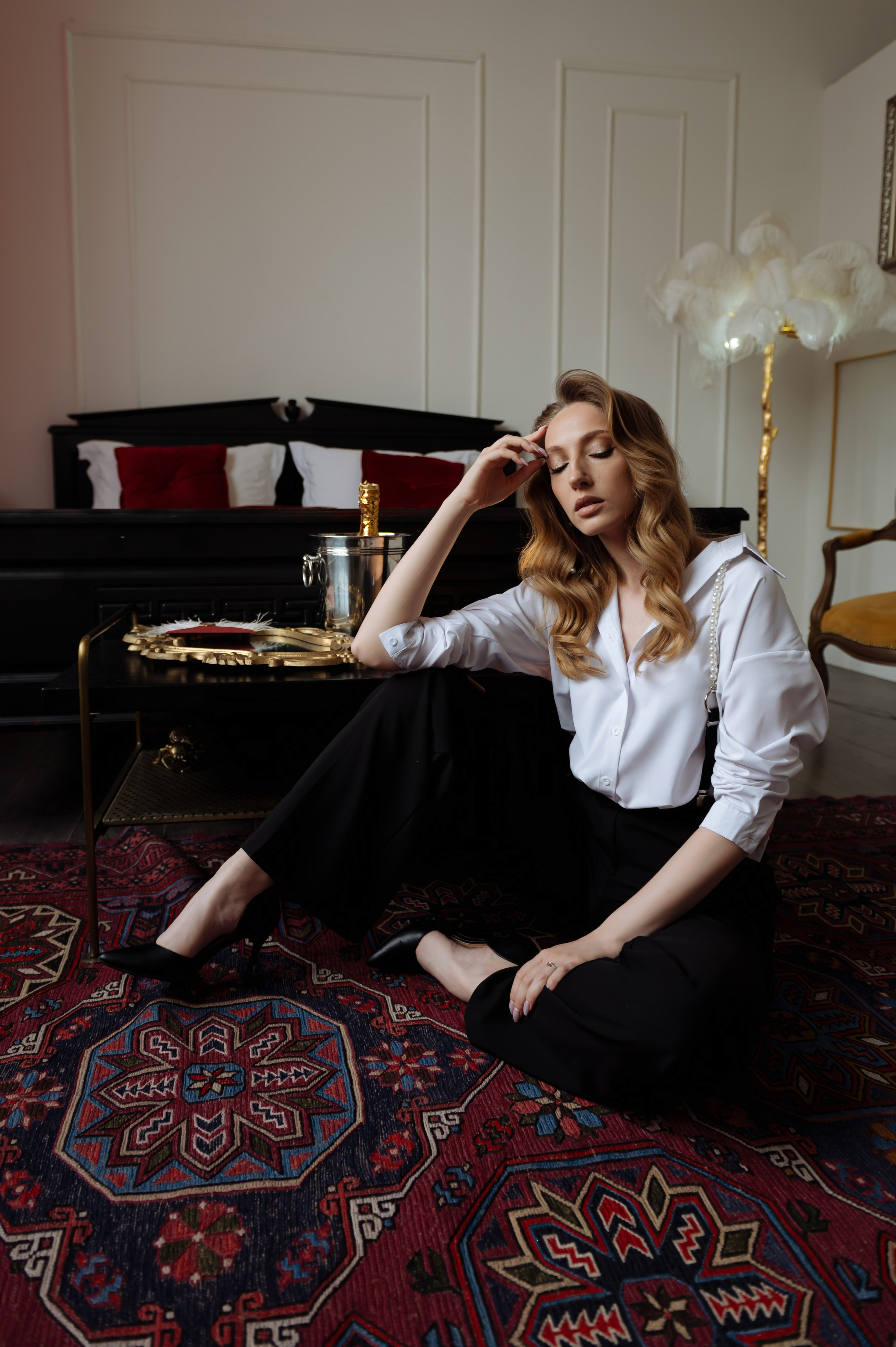 Таня. Свадебный, портретный, фотограф беременности в Нижнем Новгороде Алина Зиновьева