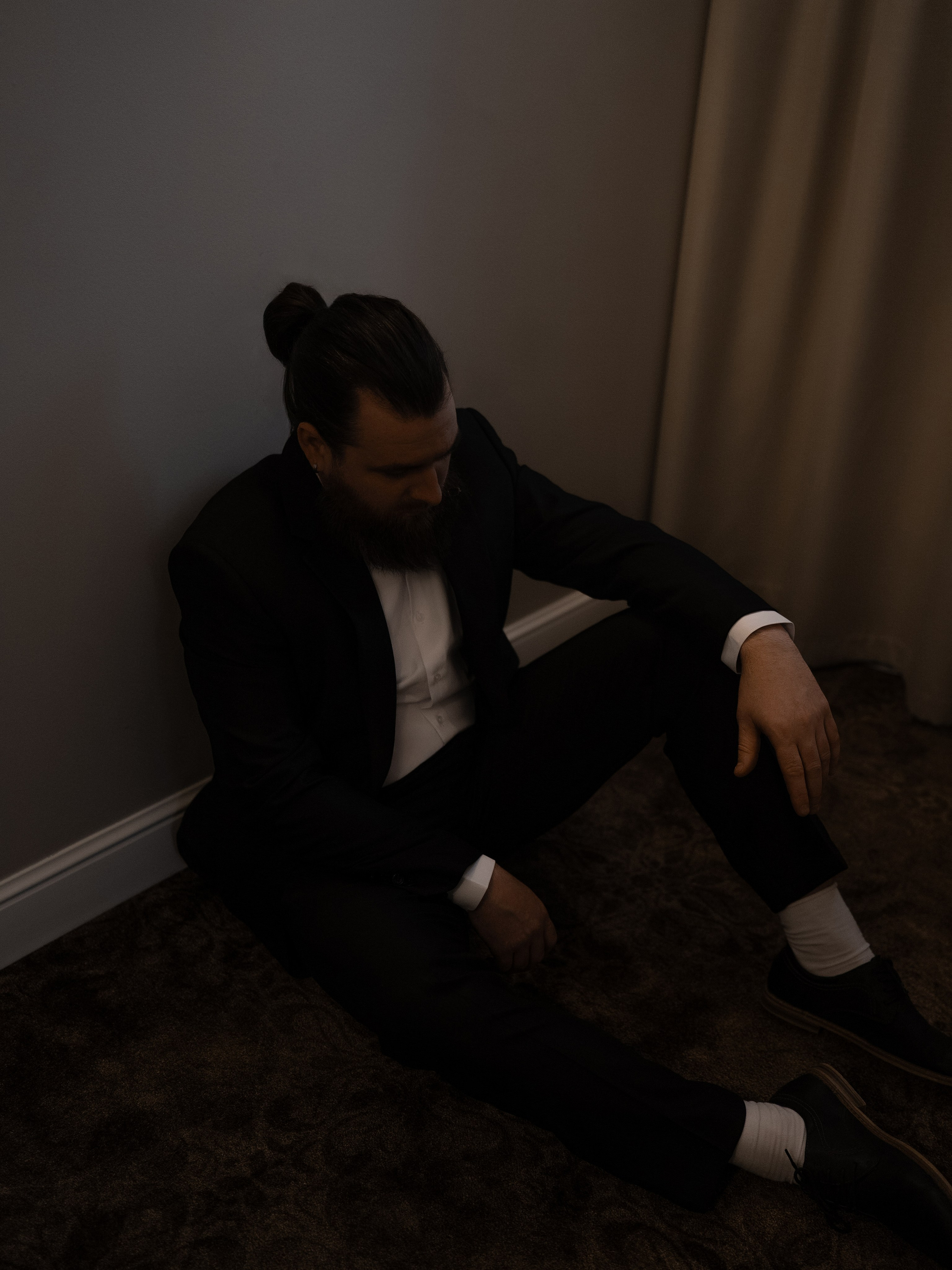 I&O. Vladislav Blinov photographer