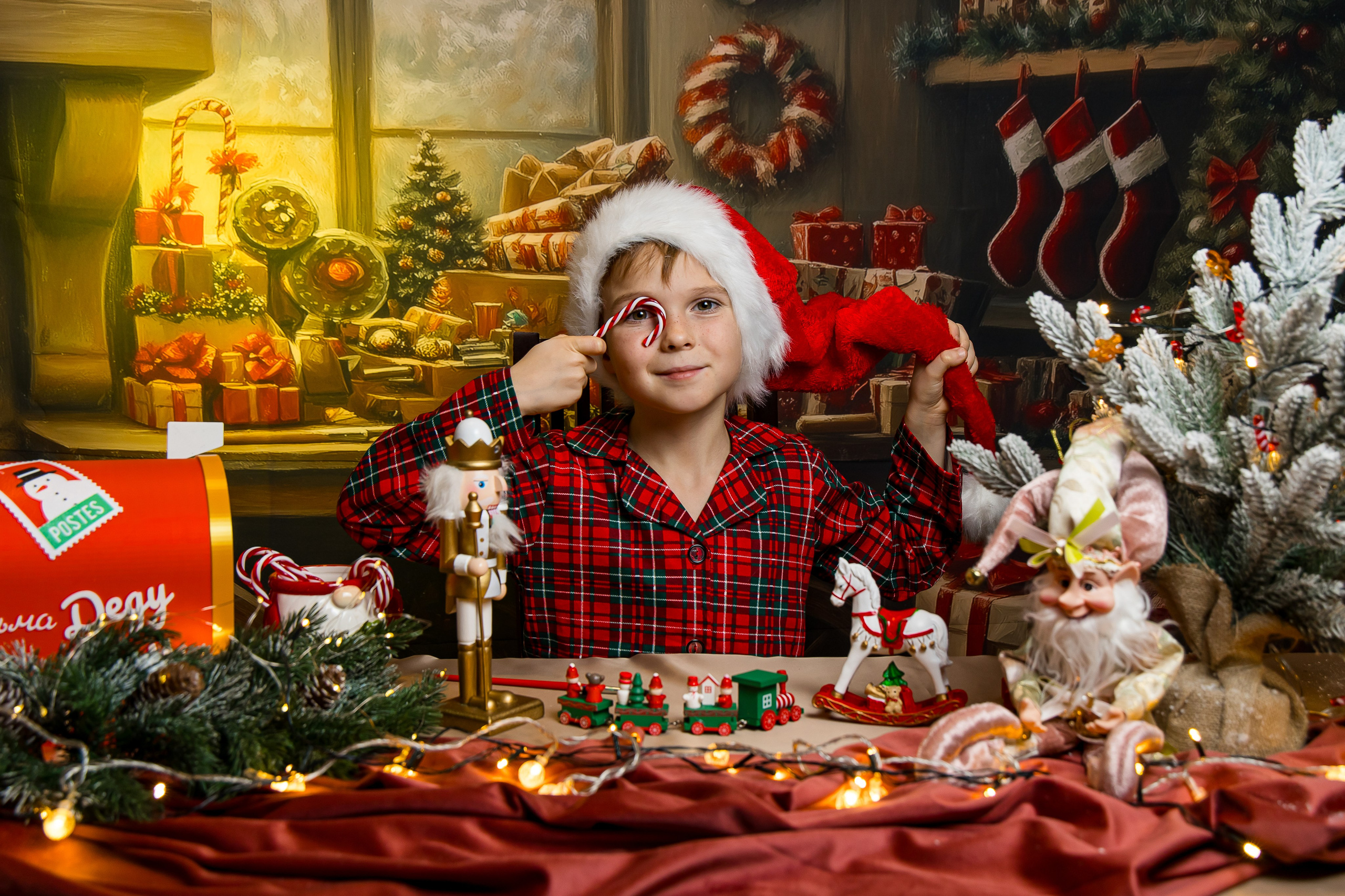 Мастерская ДМ. Твой Выпускной Альбом