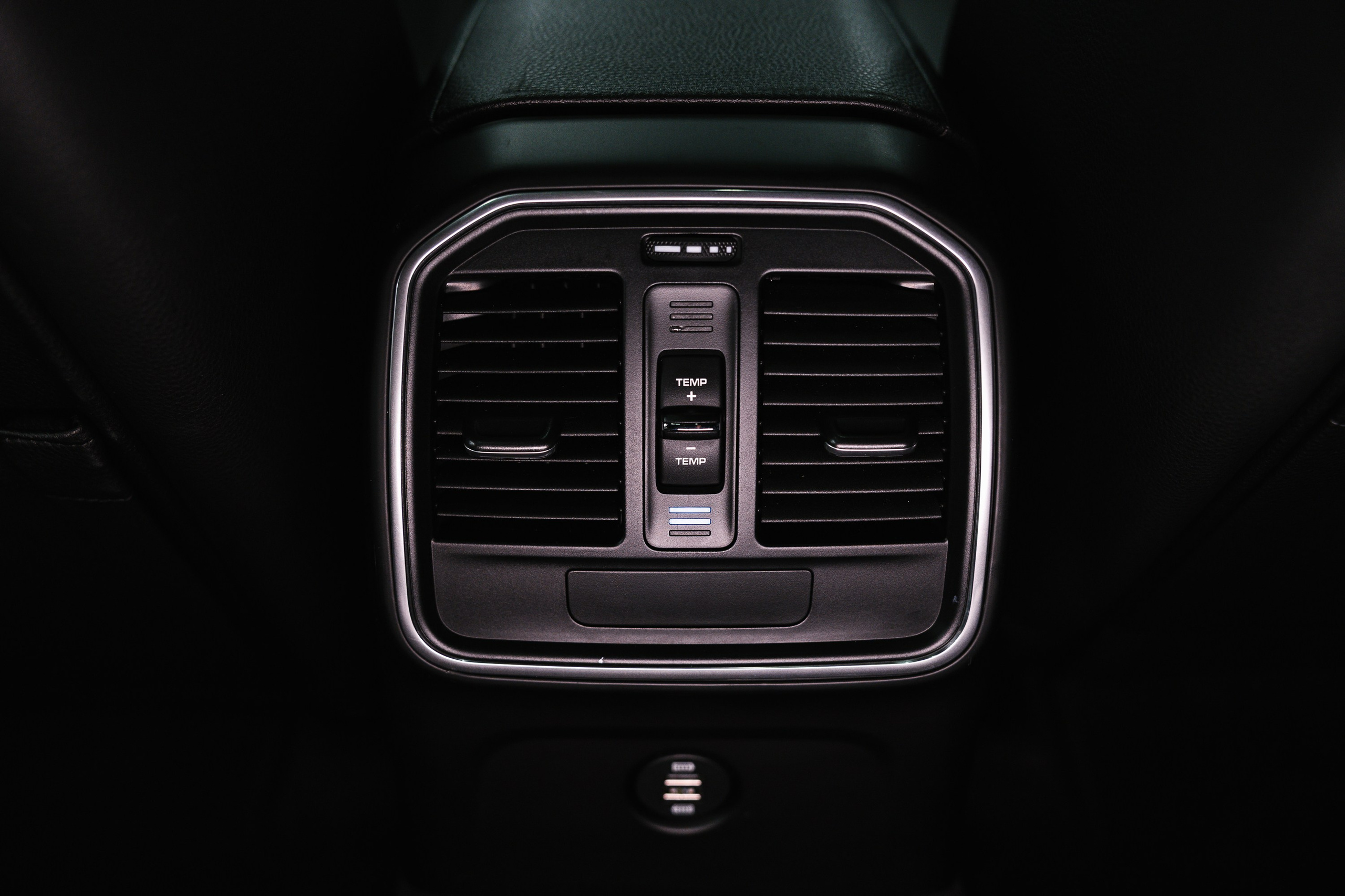 Porsche Macan S 3.0 AMT, 2018. Автосалон «Х-Авто»