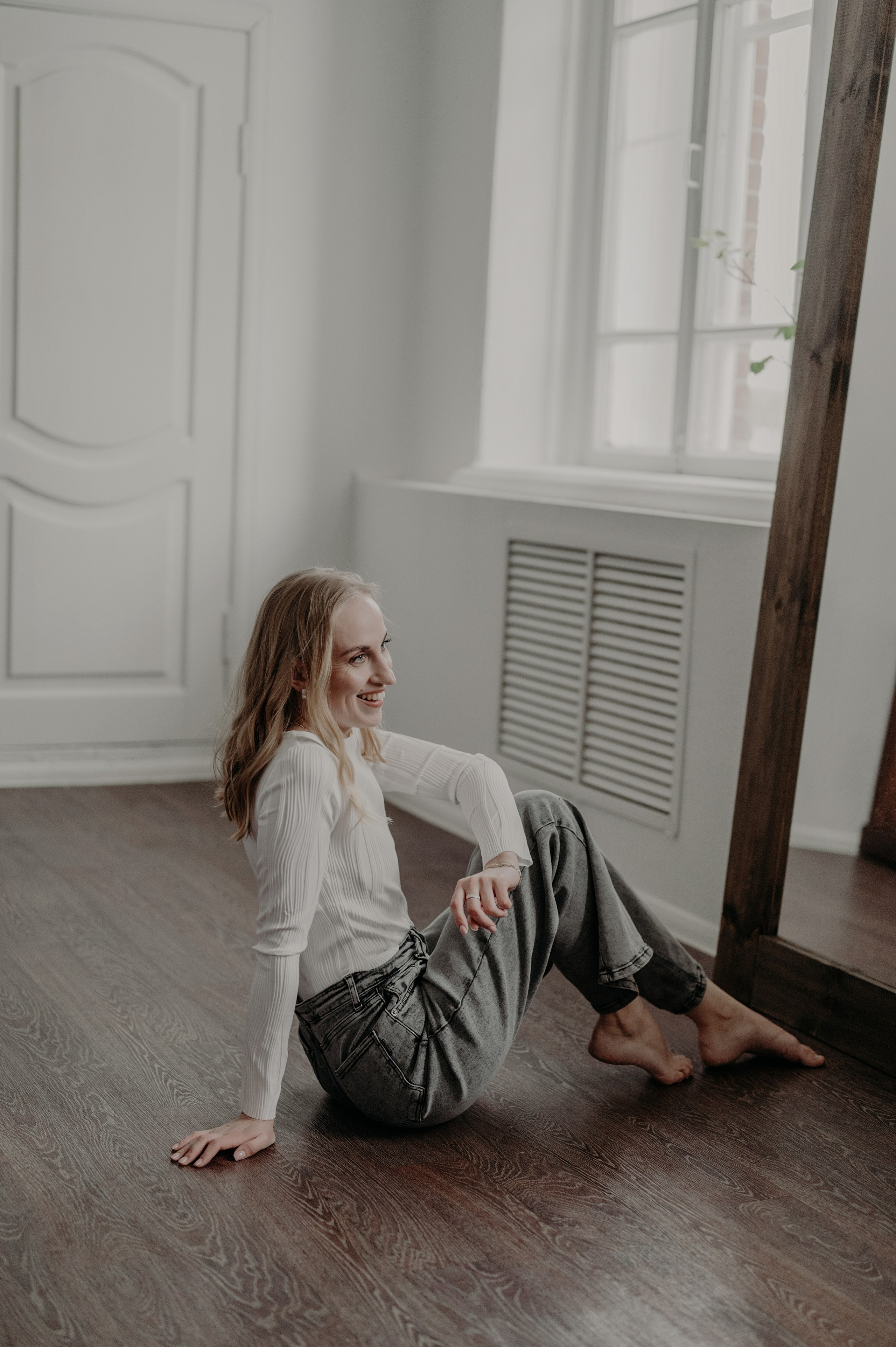 Аня. Марина Шуляк Фотограф Кострома — Санкт Петербург