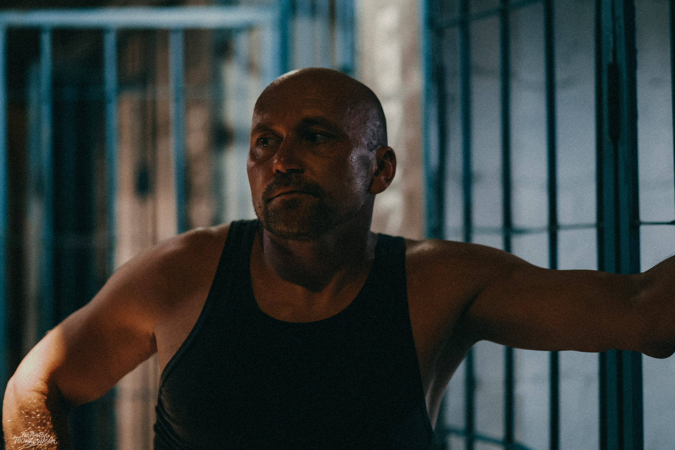 Заточка — Острые края