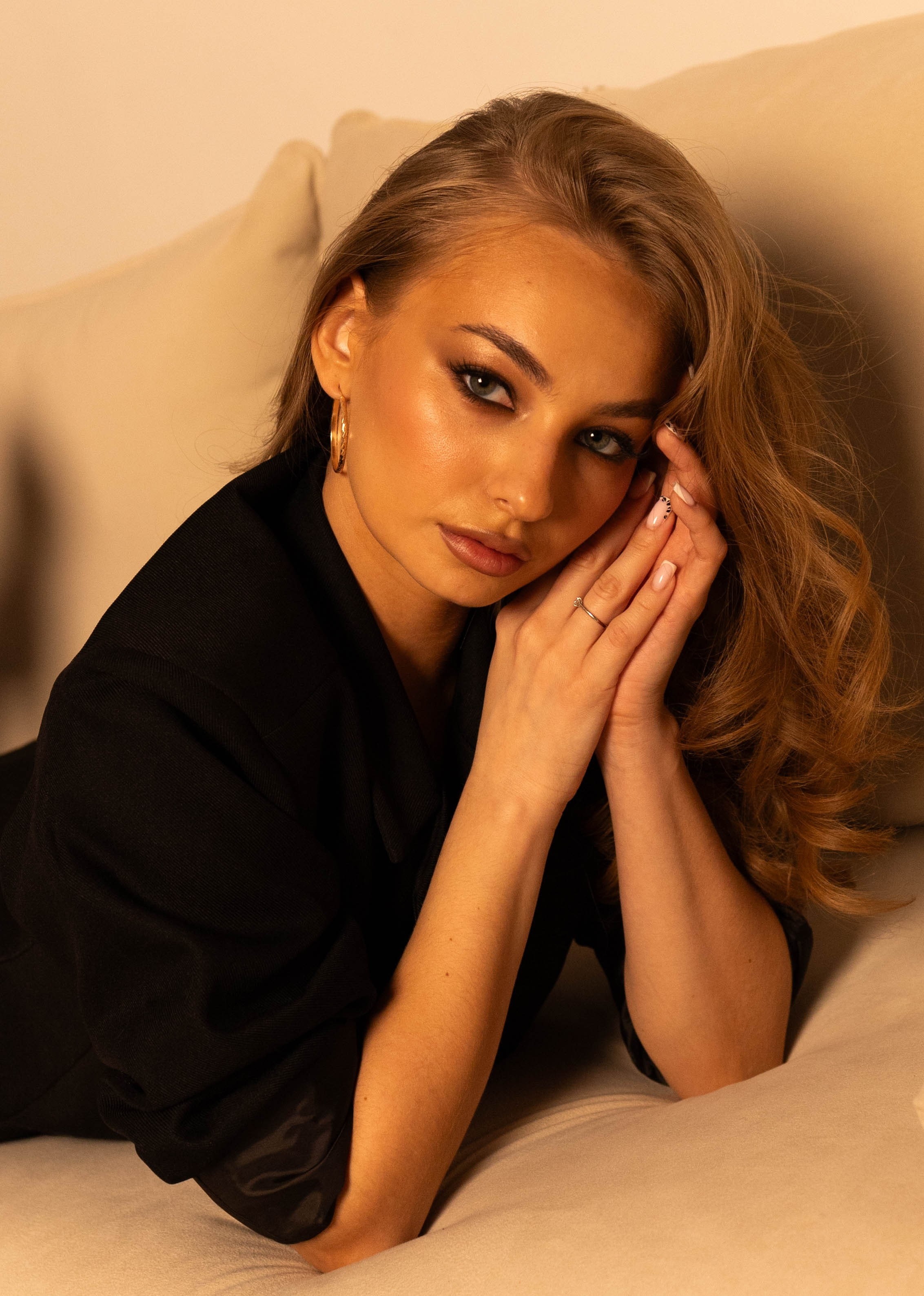 Эвелина. Женский и семейный фотограф в Хабаровске (Полина Мирошниченко)