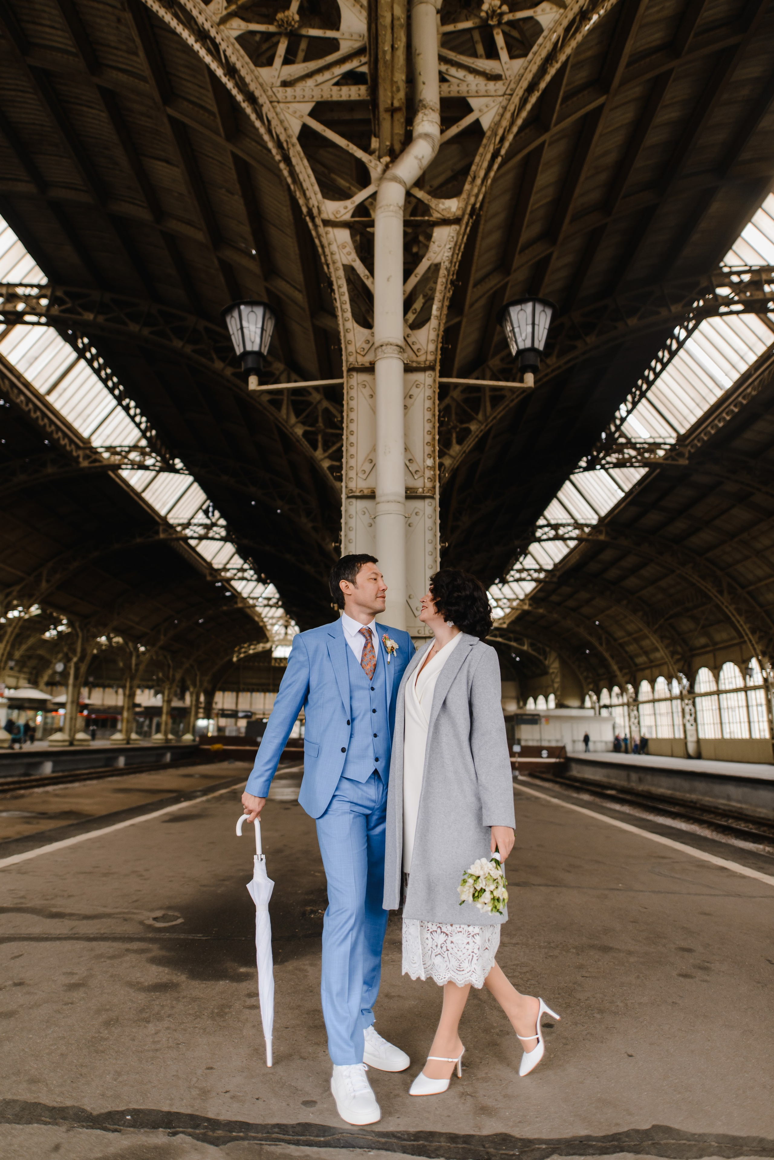 Фотограф на свадьбу в С-Пб Борис Большой