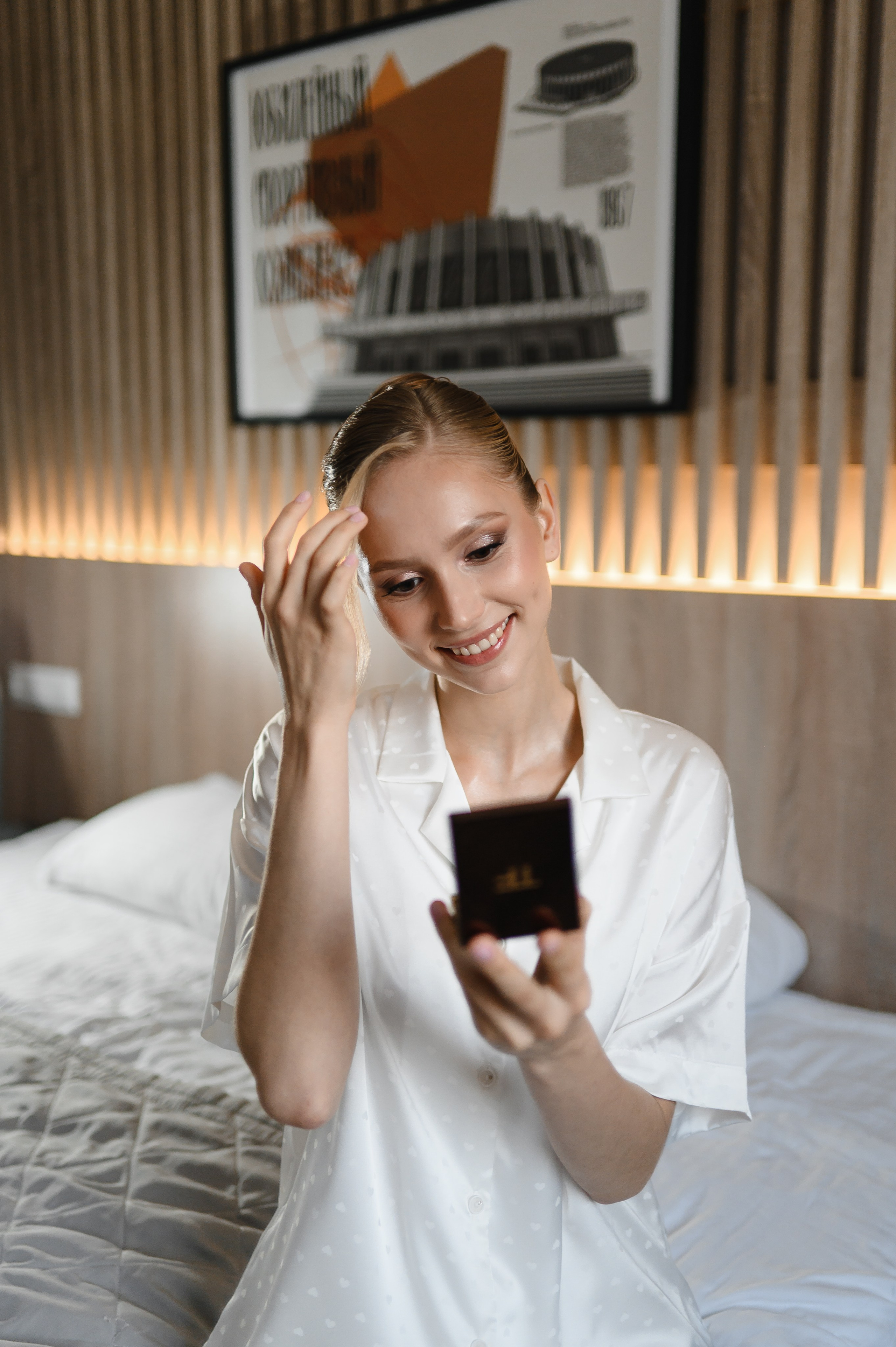 Анна & Платон. Фотограф на свадьбу в С-Пб Борис Большой