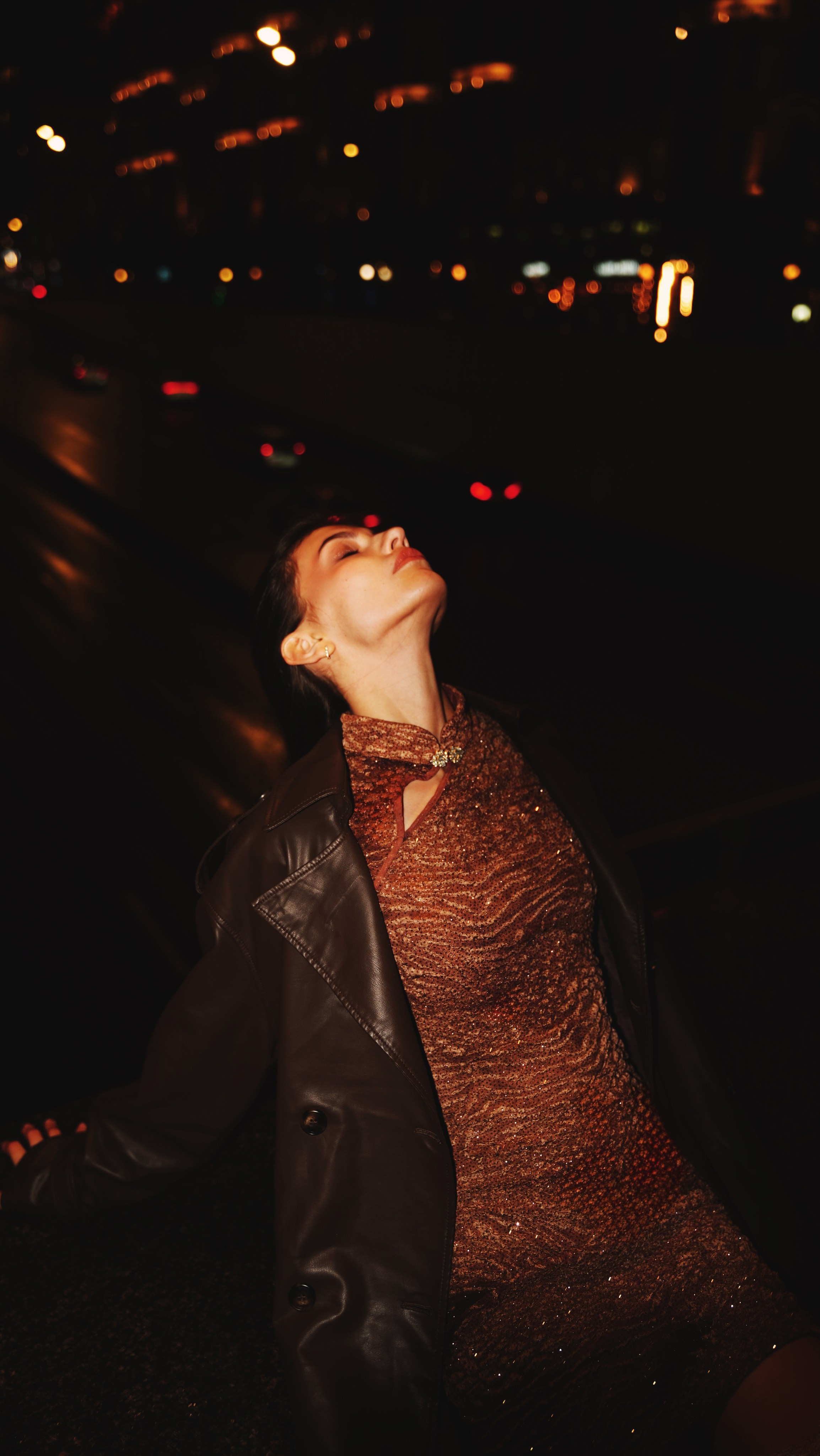 Ирина ночь. Главная