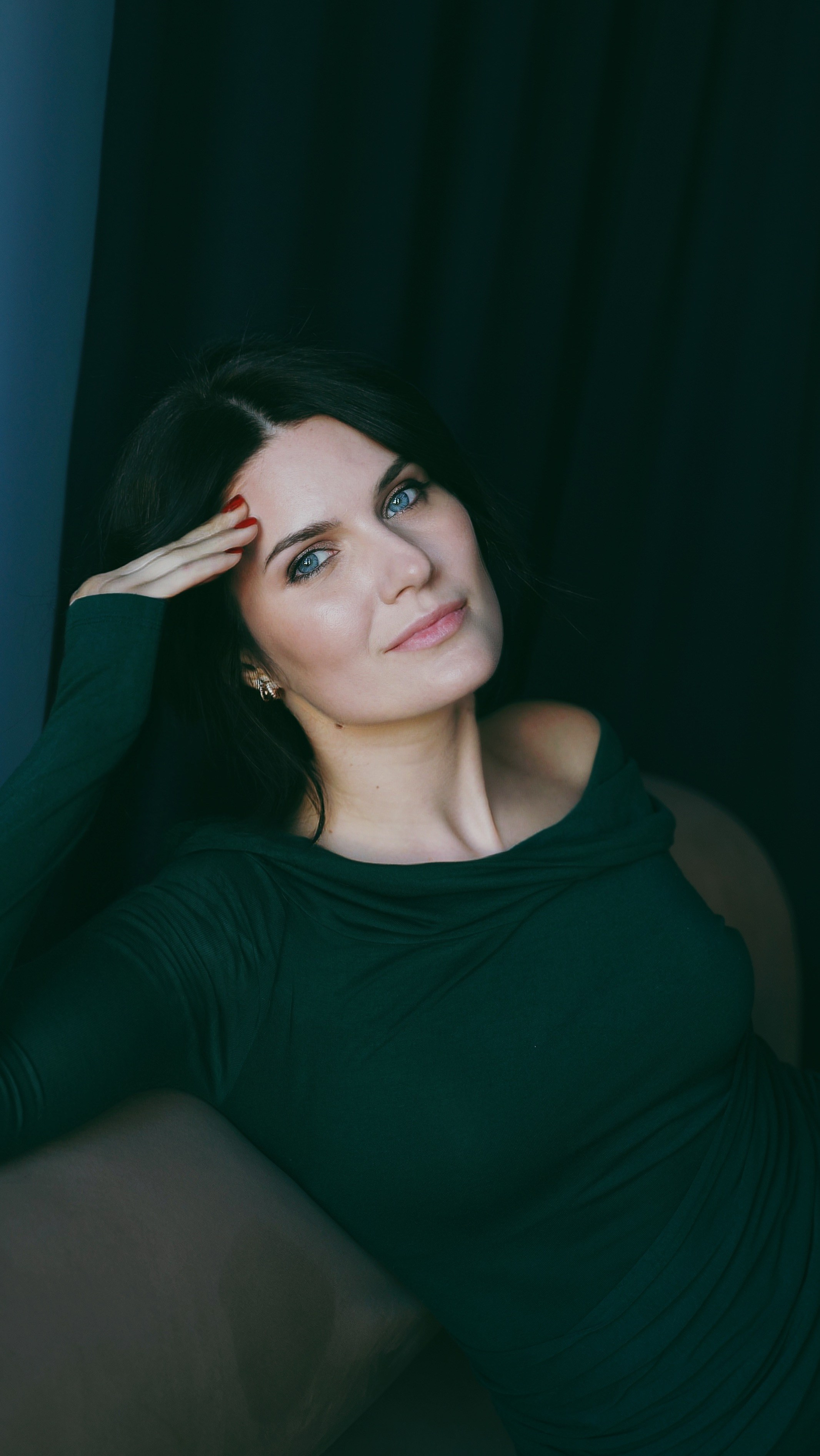 Элина. Главная