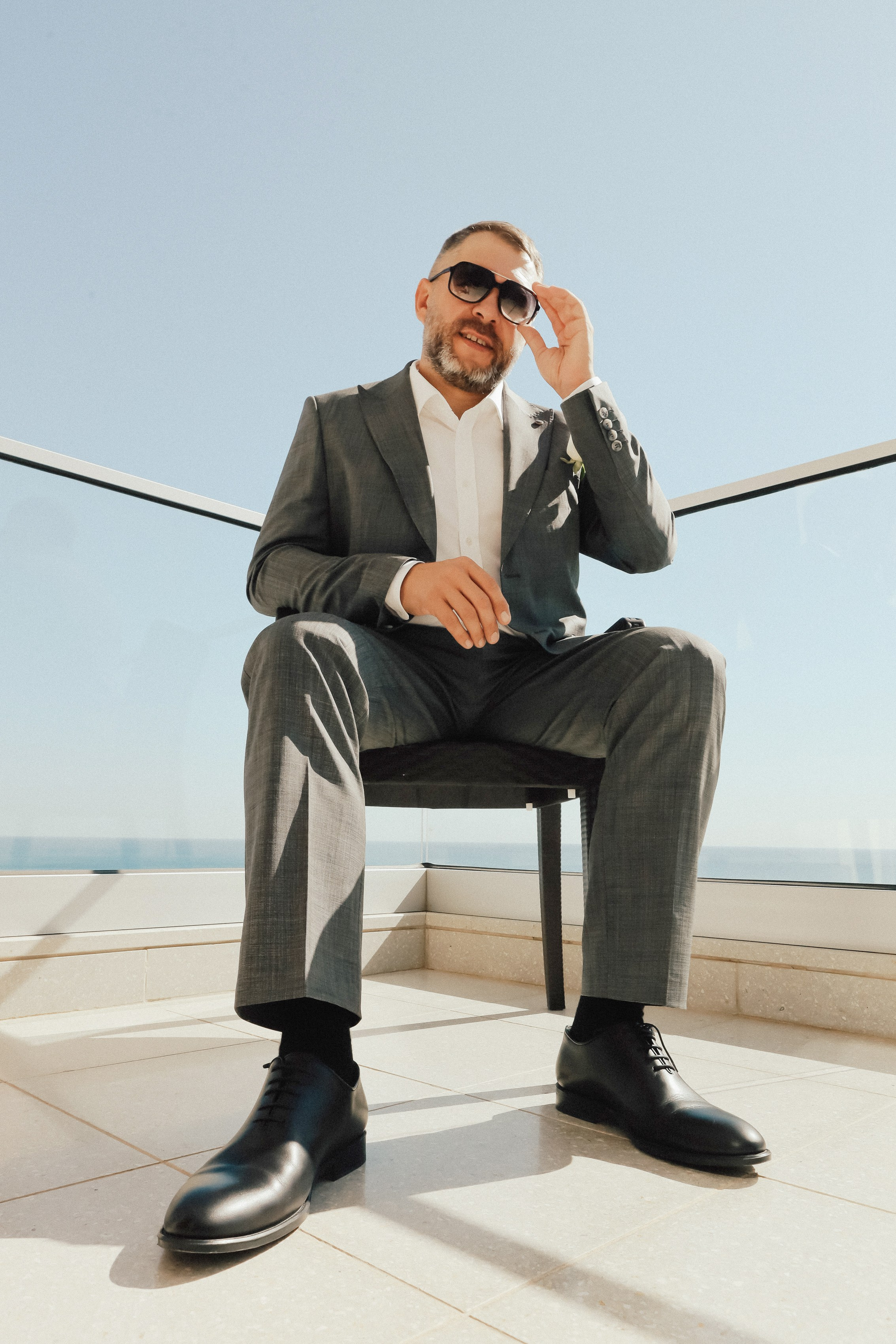 K&D. Фотограф в Батуми Павел Шарников