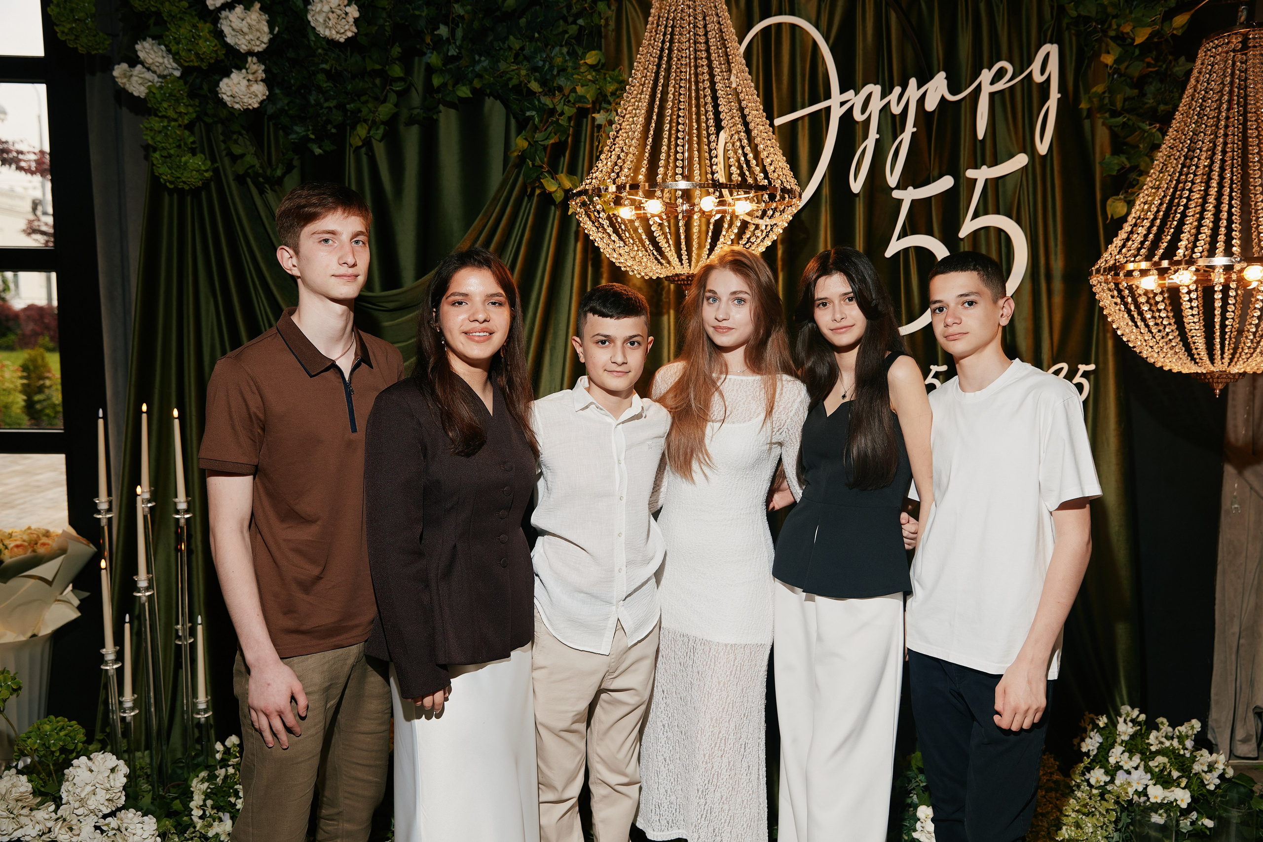 День рождения в Двин Холл 02.05. Свадебный репортажный фотограф краснодар максим дремов дрёмов фотосессия студия цена