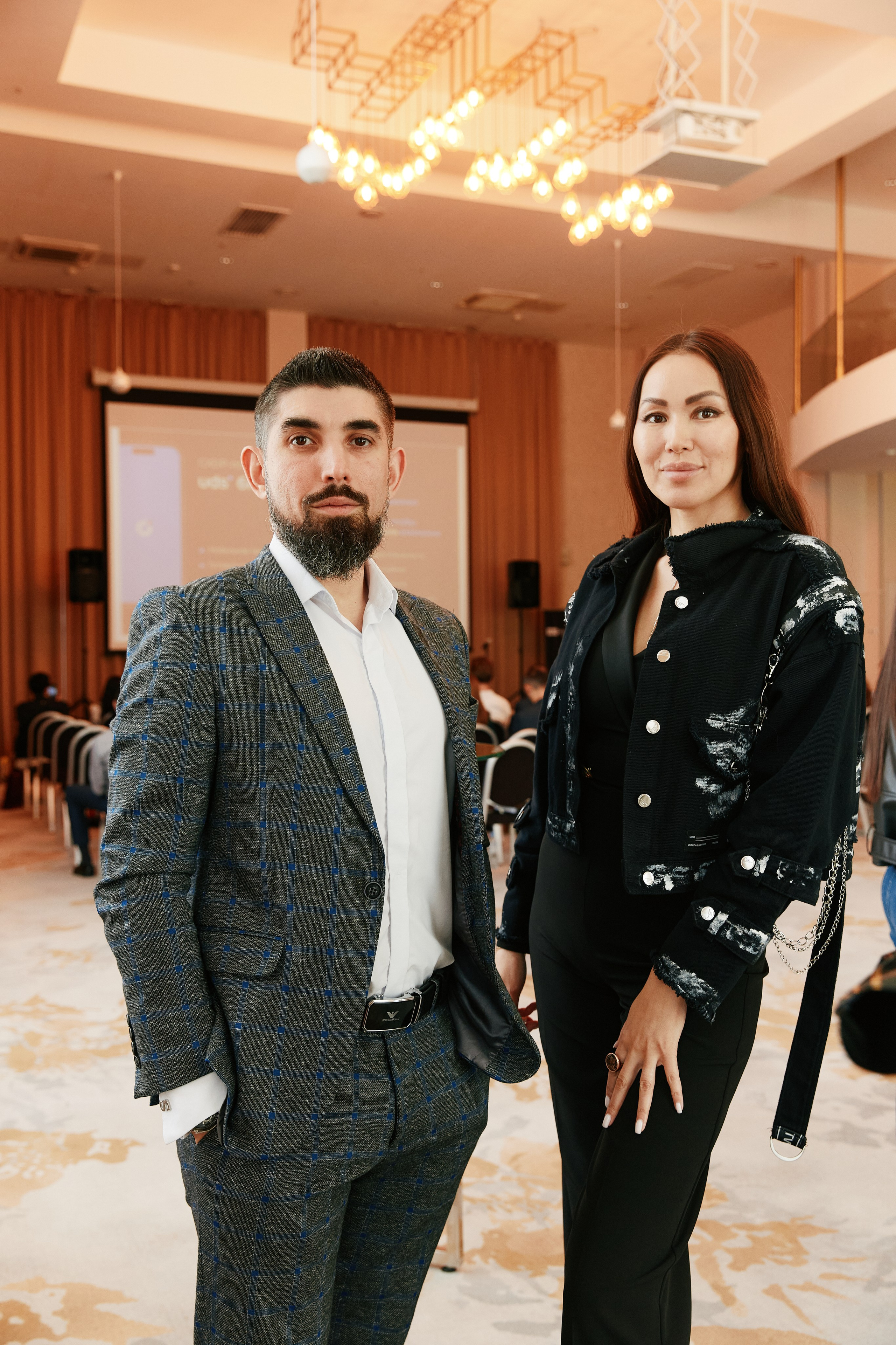 Форум Бизнес-тренды 2025 в Marriott Hotel 28.04. Свадебный репортажный фотограф краснодар максим дремов дрёмов фотосессия студия цена