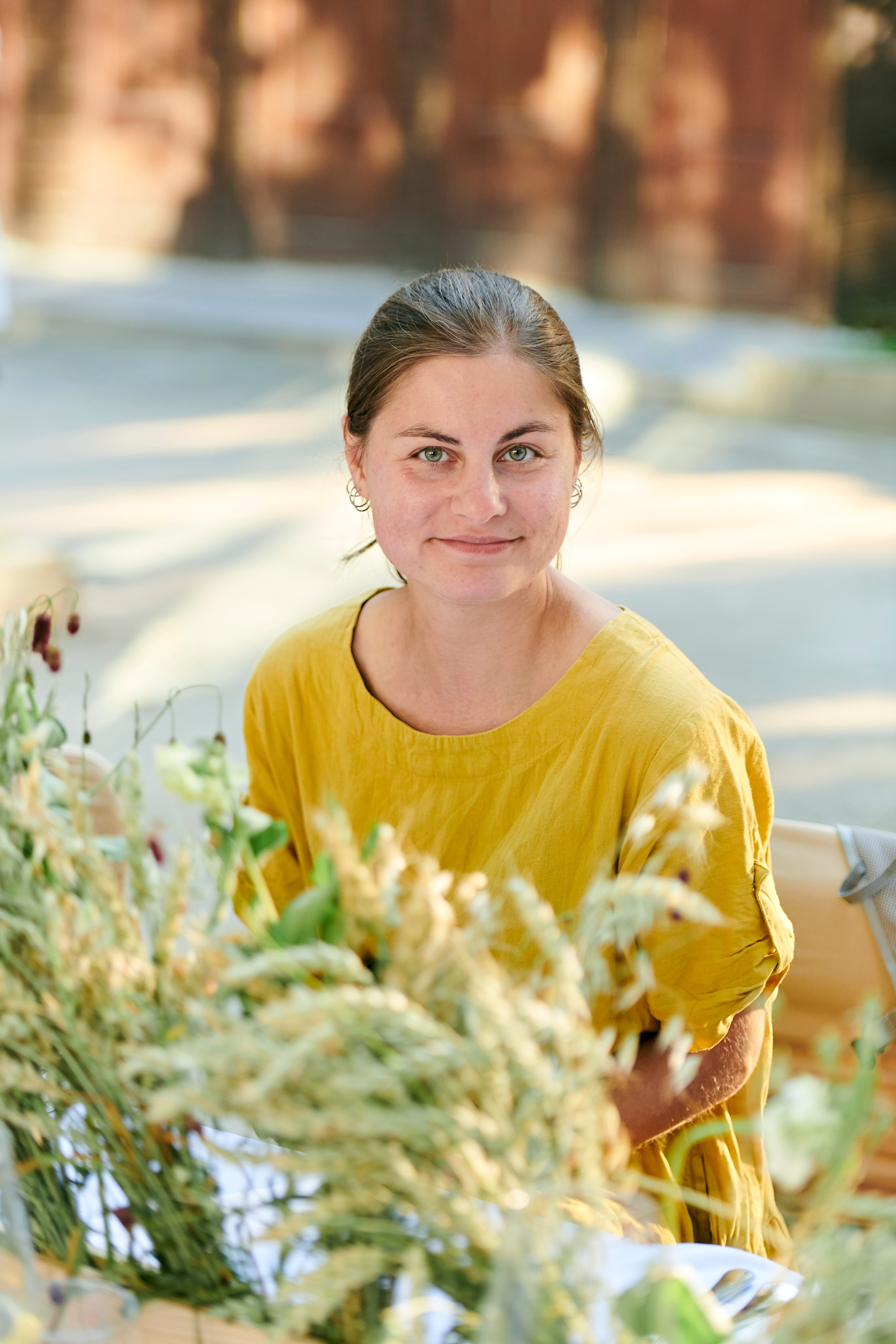 Ужин-открытие фестиваля в честь 300-летия Екатеринбурга!. Фотограф Постольник Дарья