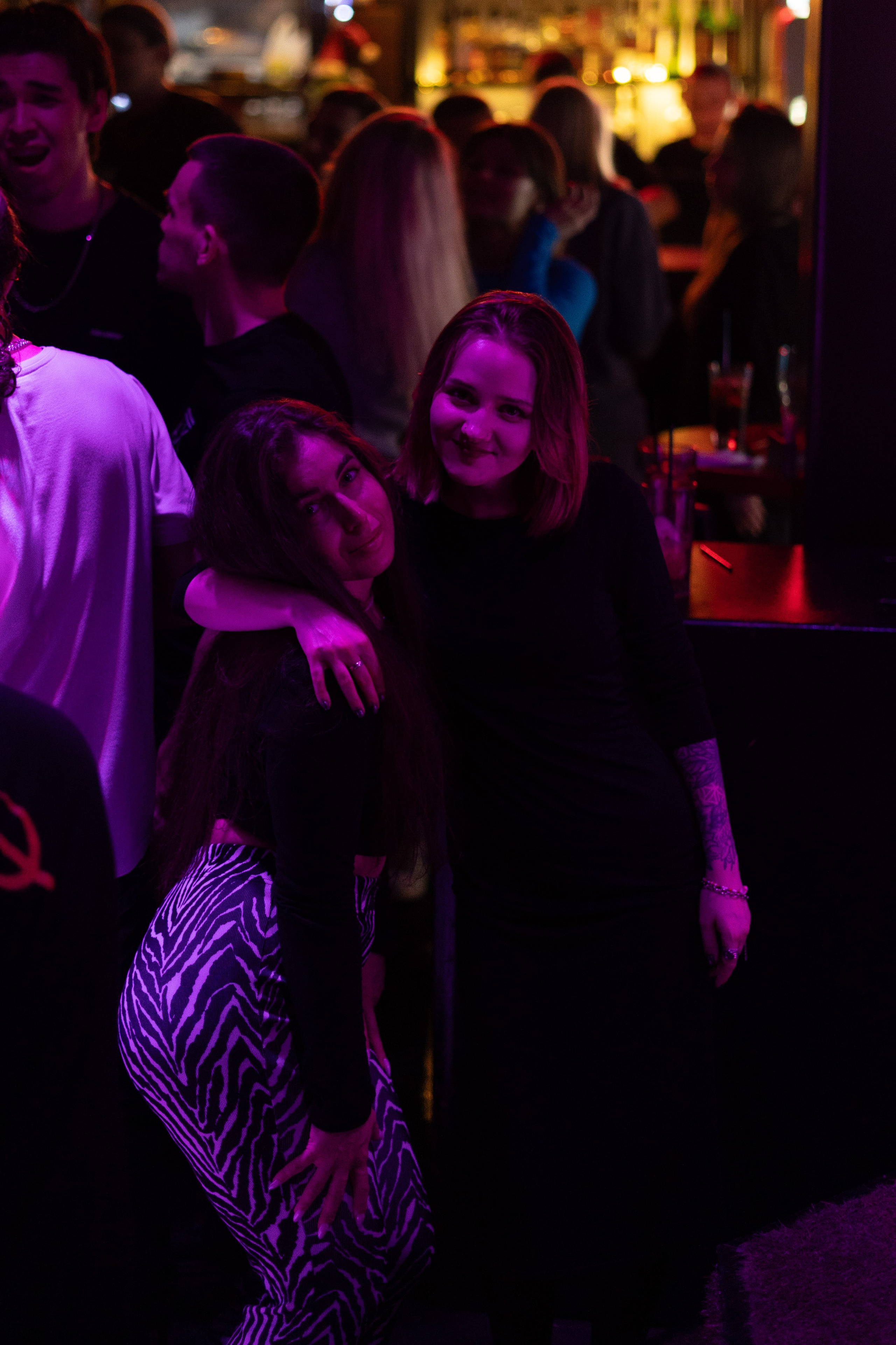 Рукс ШК. Анастасия Паршукова — фотограф Шерегеш Новосибирск